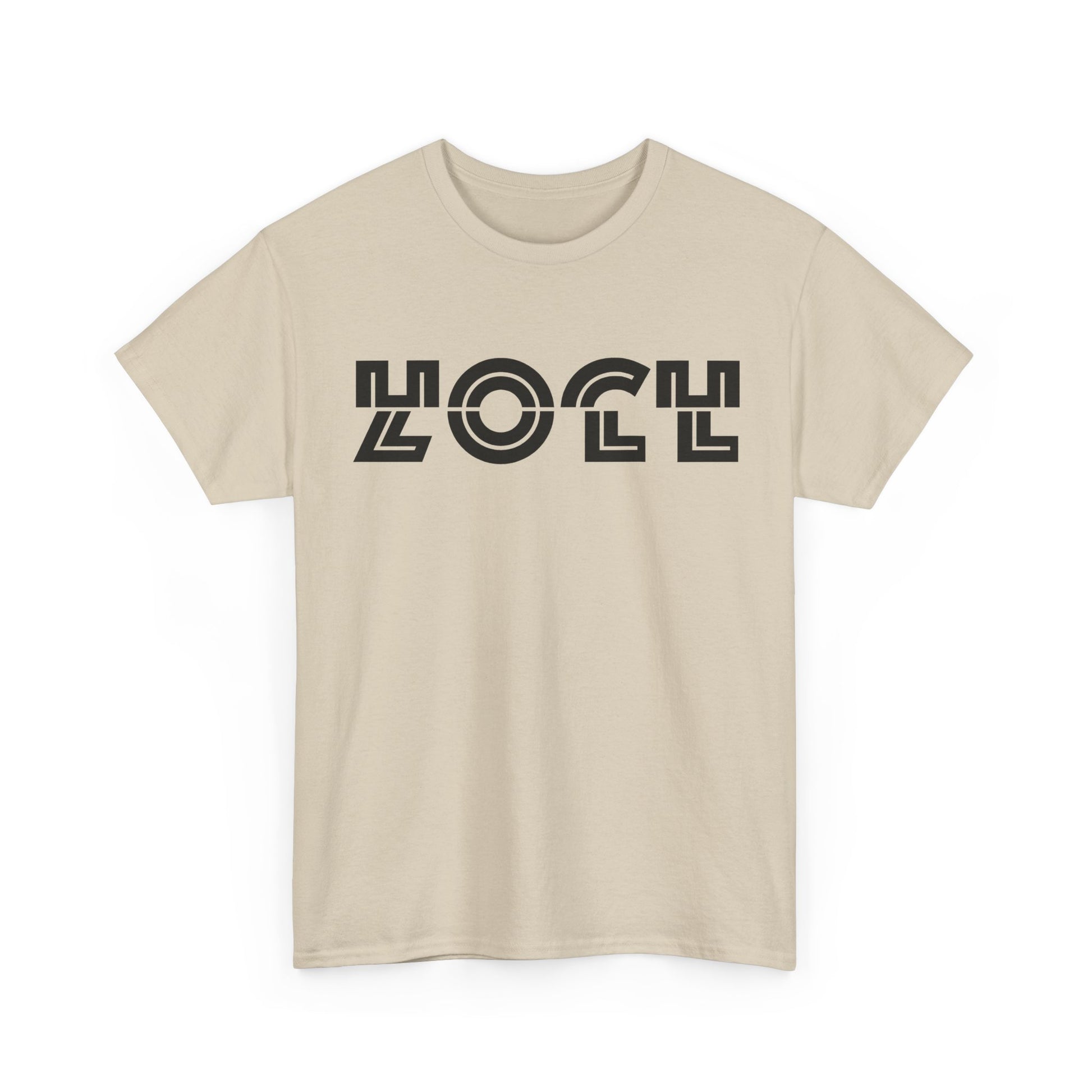 HOCHZOLL Logo T-Shirt 