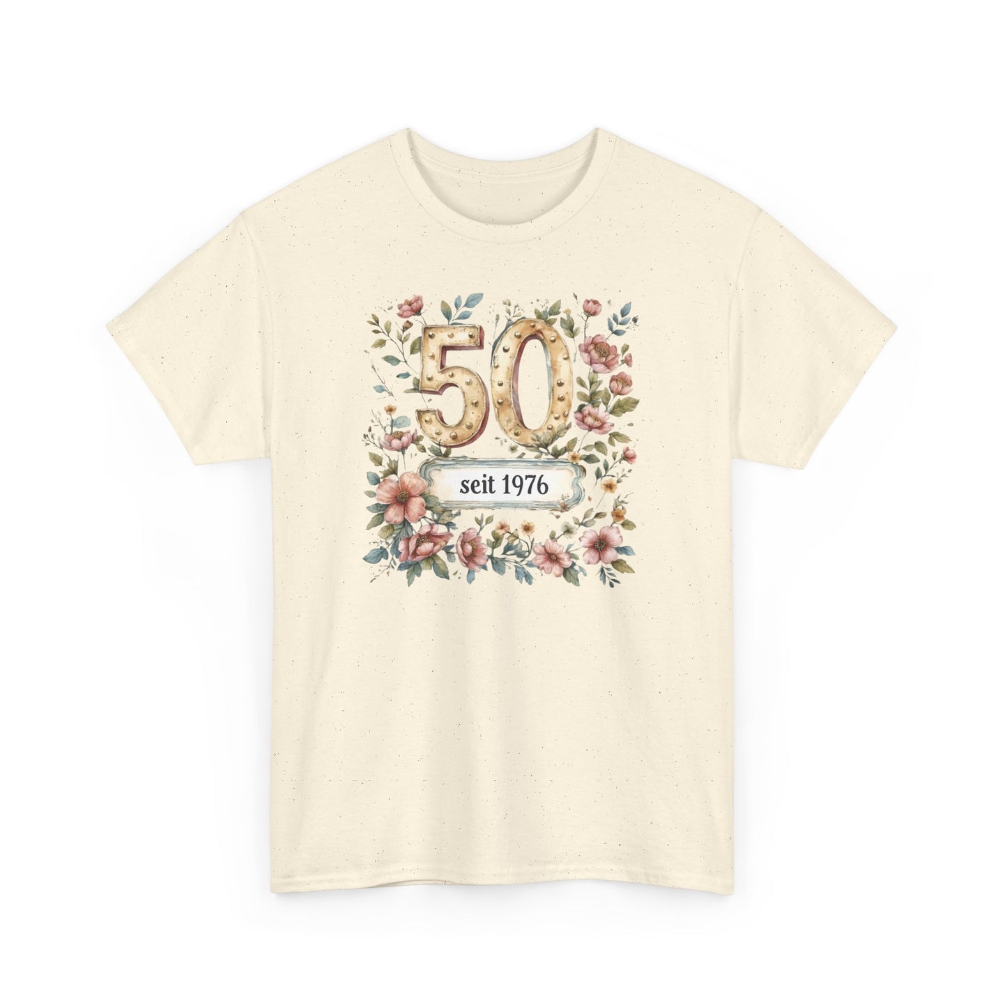 1976 vintage t-shirt