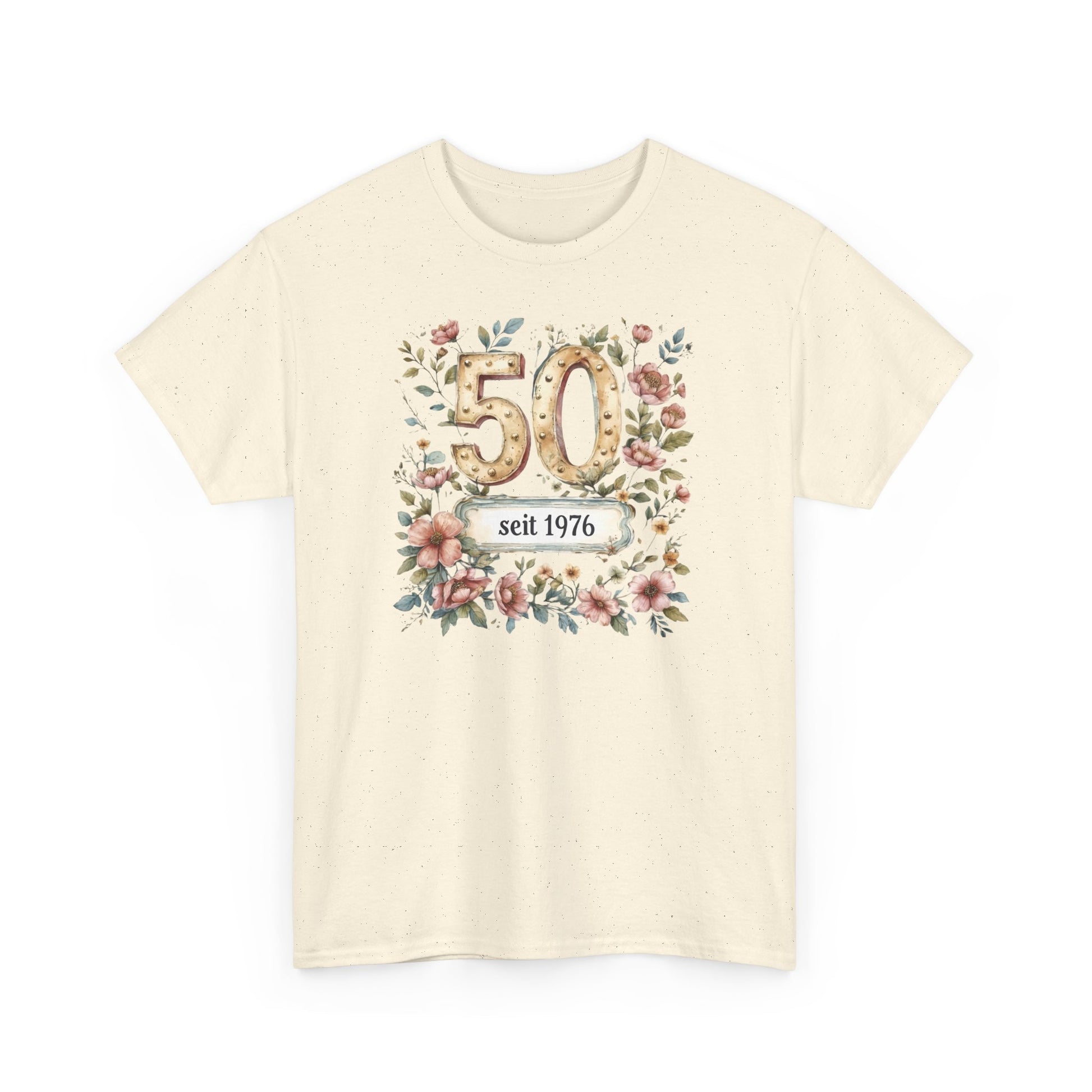 1976 vintage t-shirt