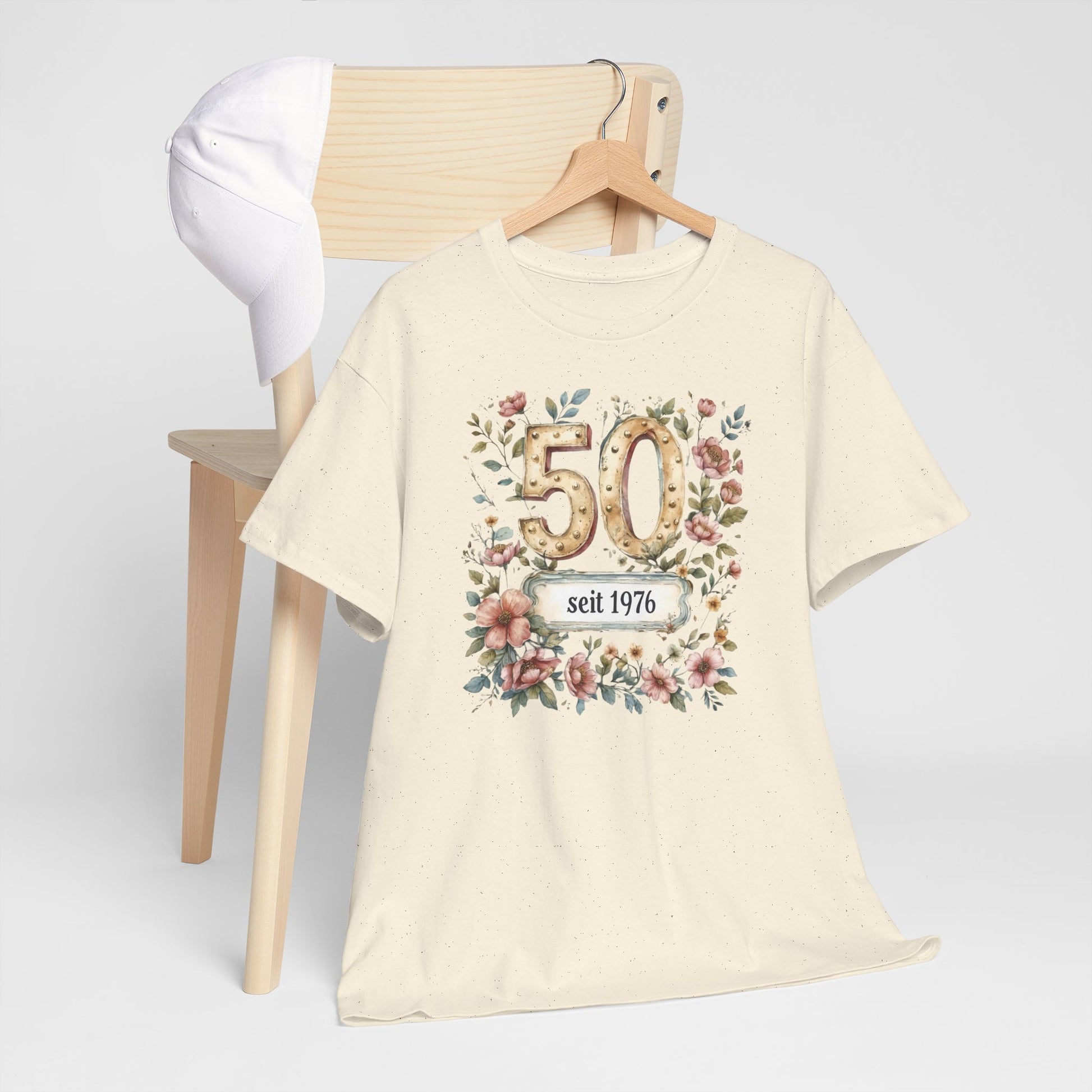 1976 vintage t-shirt