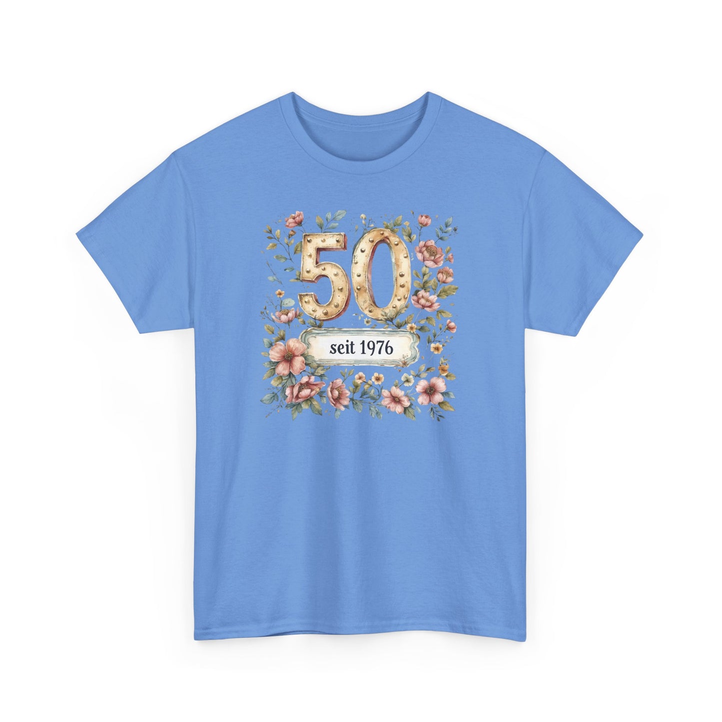 1976 vintage t-shirt