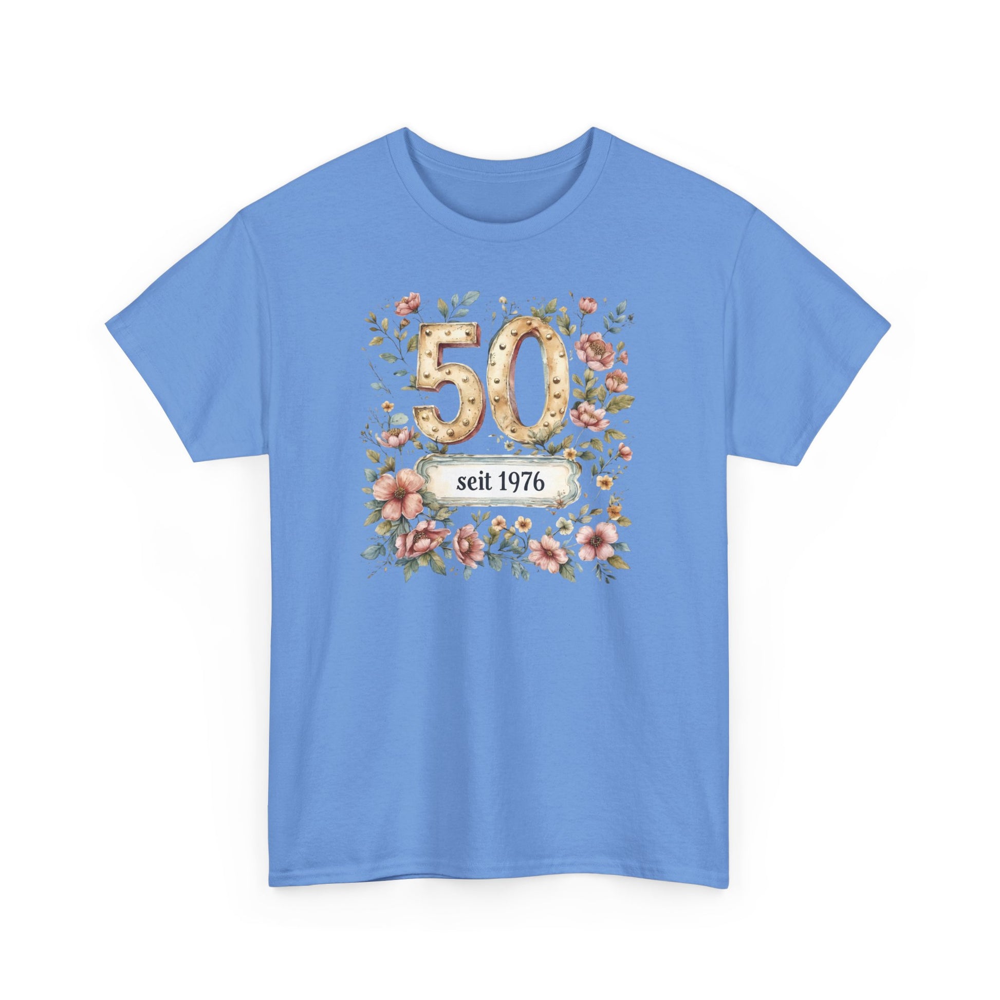 1976 vintage t-shirt
