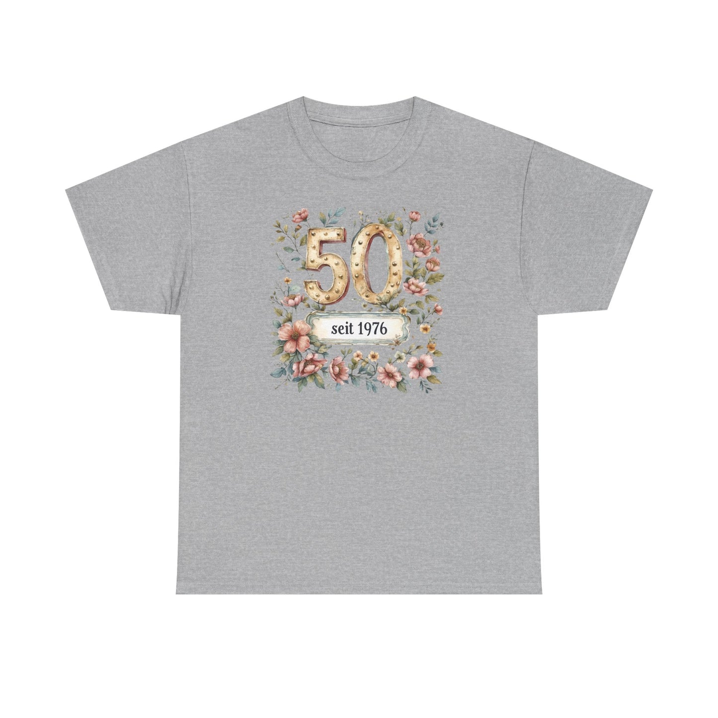 1976 vintage t-shirt