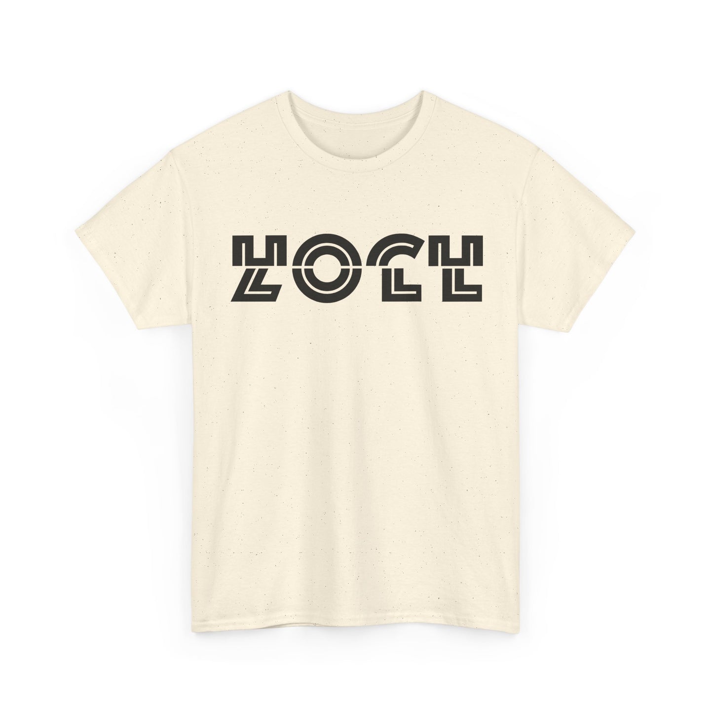 HOCHZOLL Logo T-Shirt 