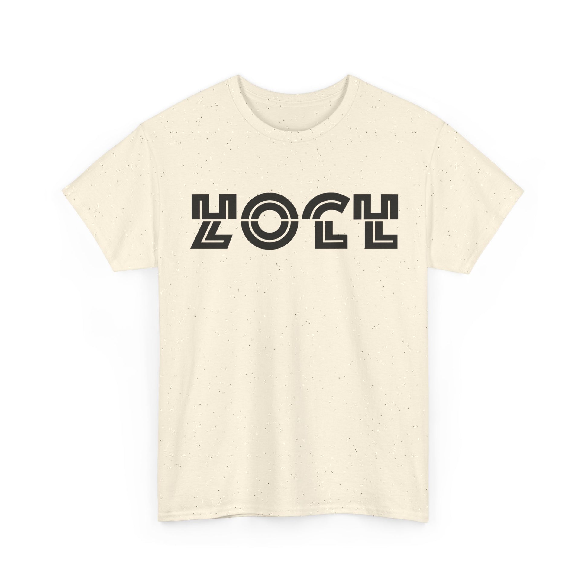 HOCHZOLL Logo T-Shirt 