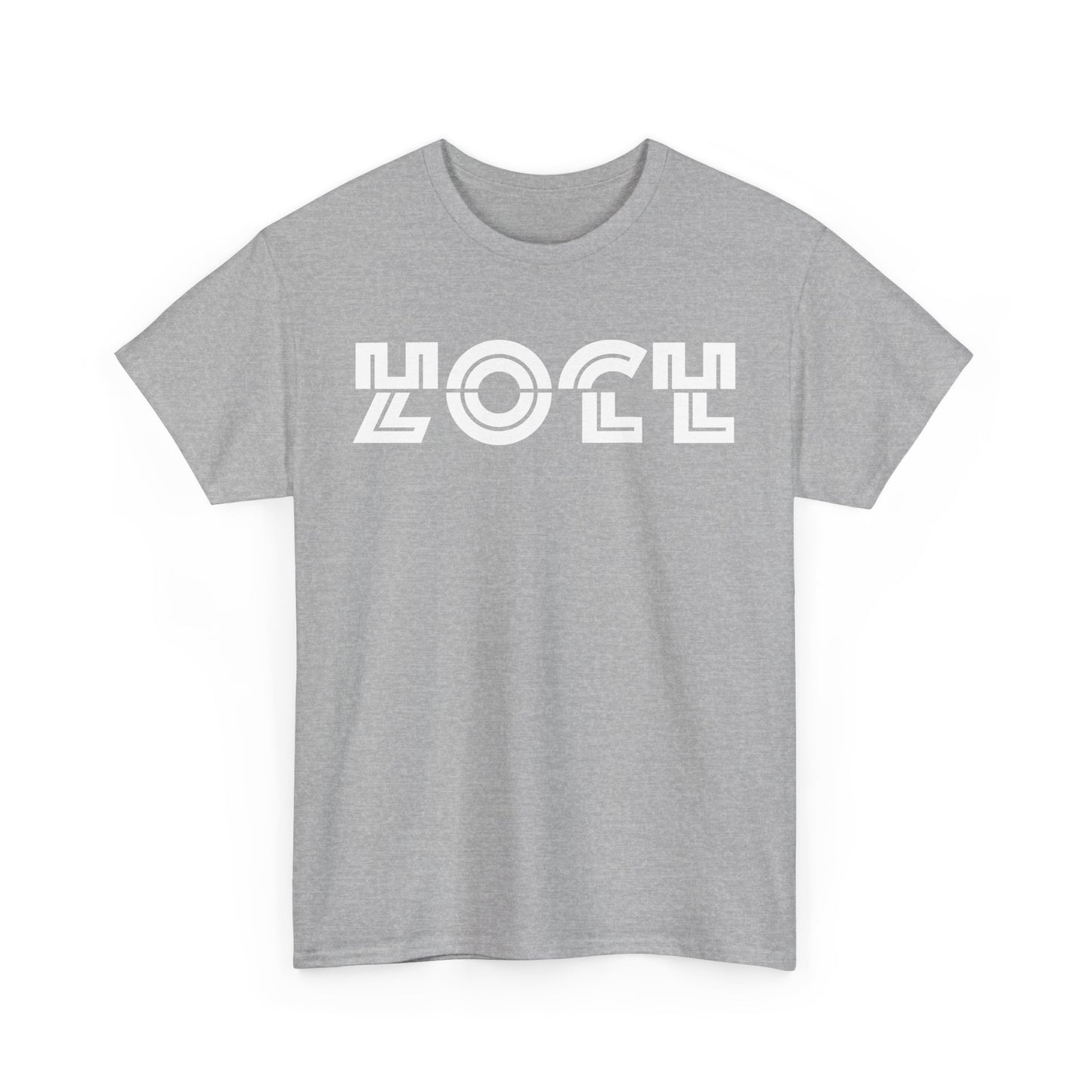 HOCHZOLL logo t-shirt