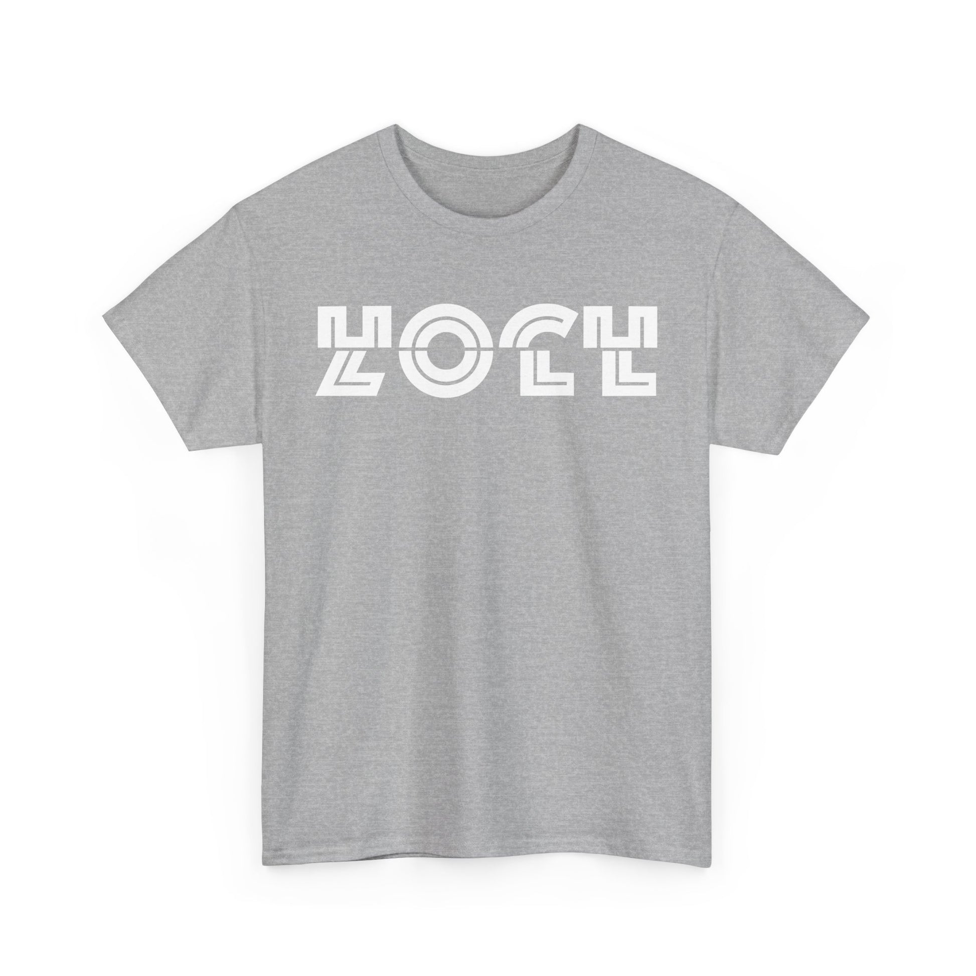 HOCHZOLL logo t-shirt