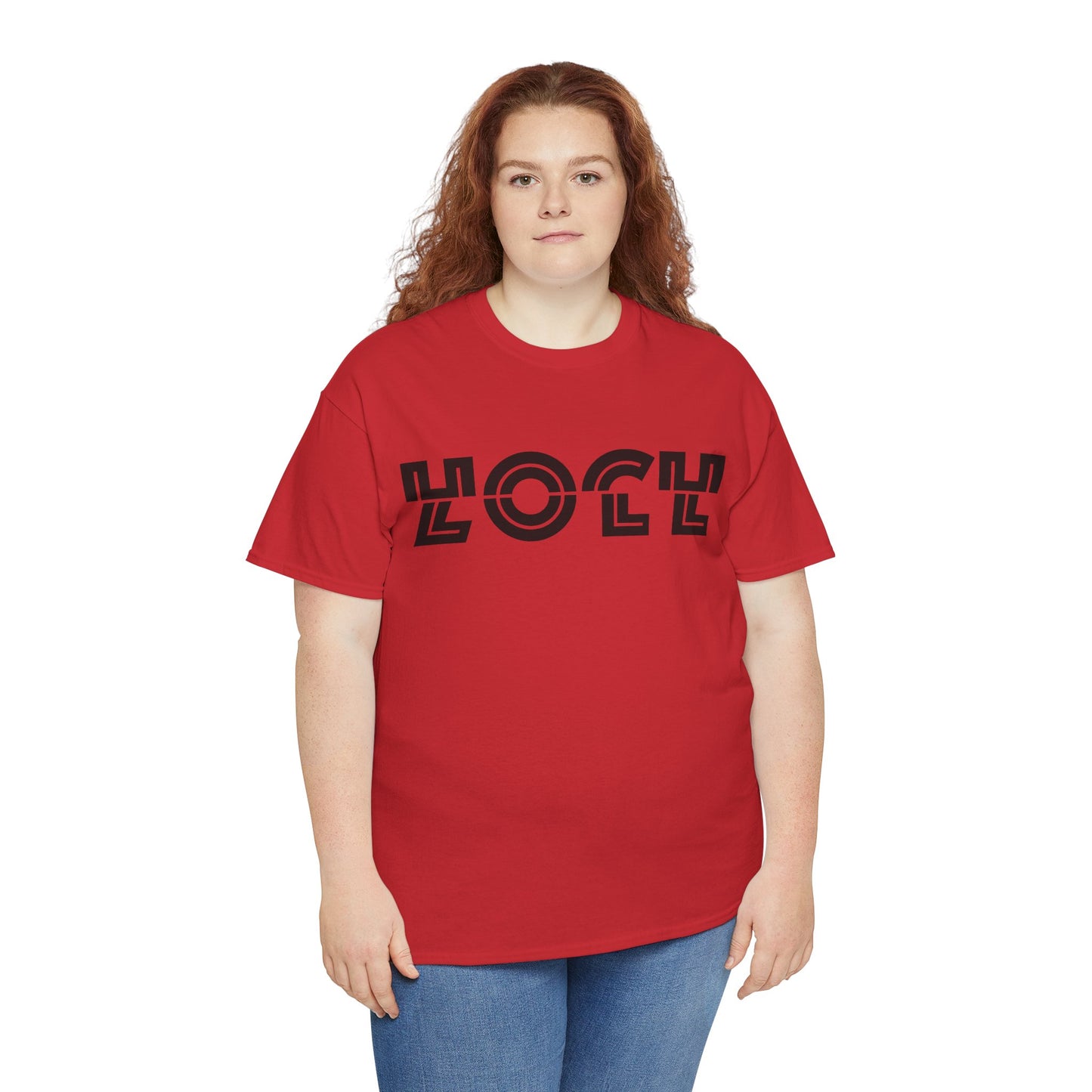 HOCHZOLL Logo T-Shirt 