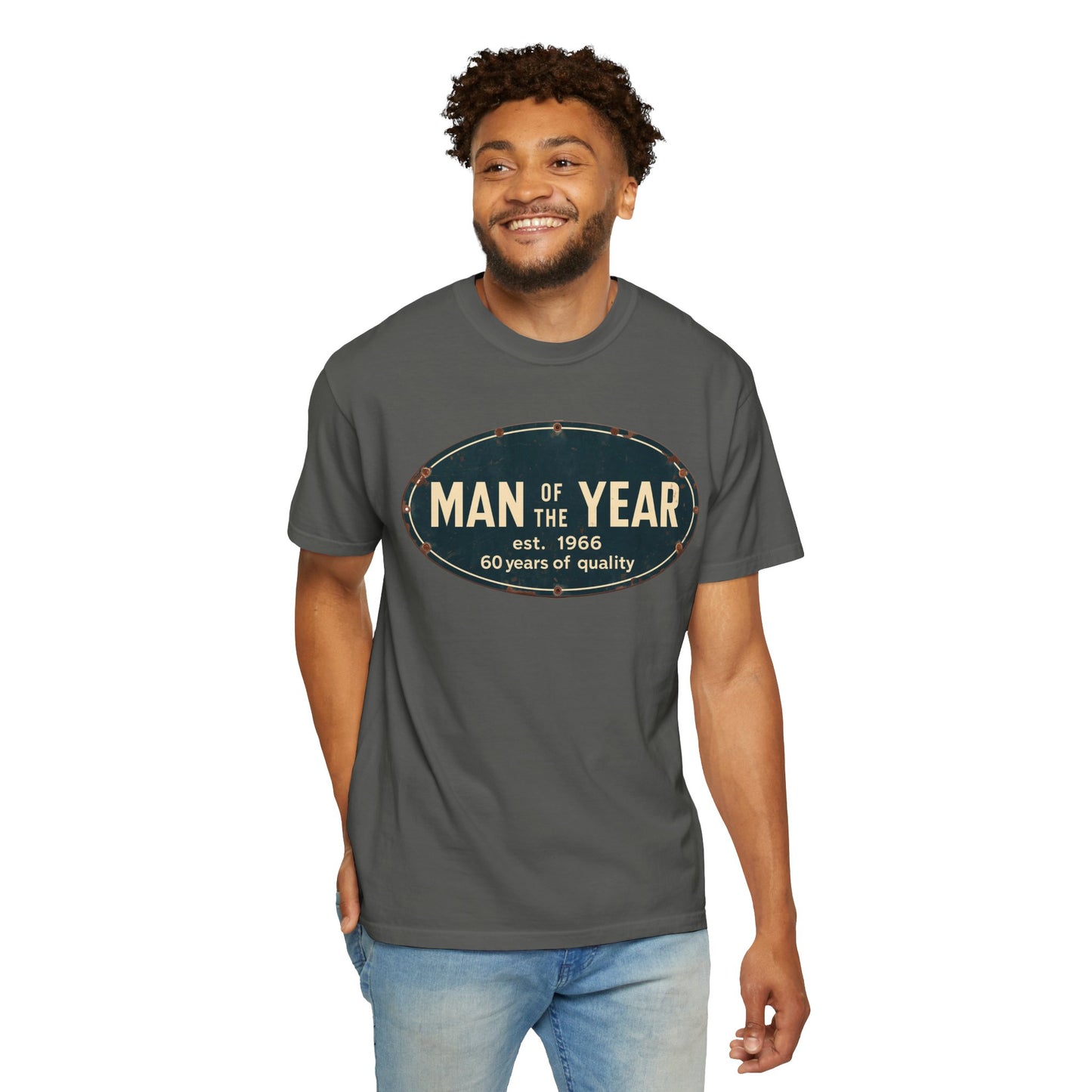 1966 vintage t-shirt