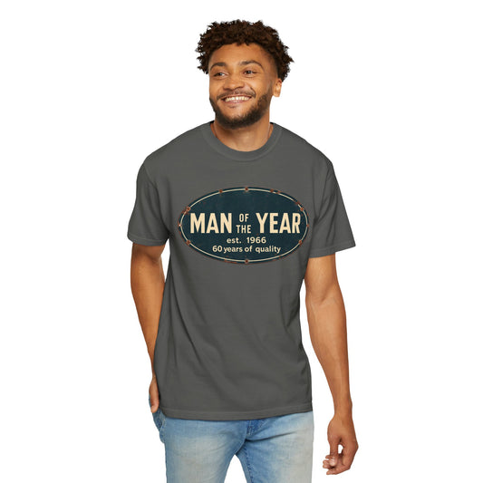 1966 vintage t-shirt