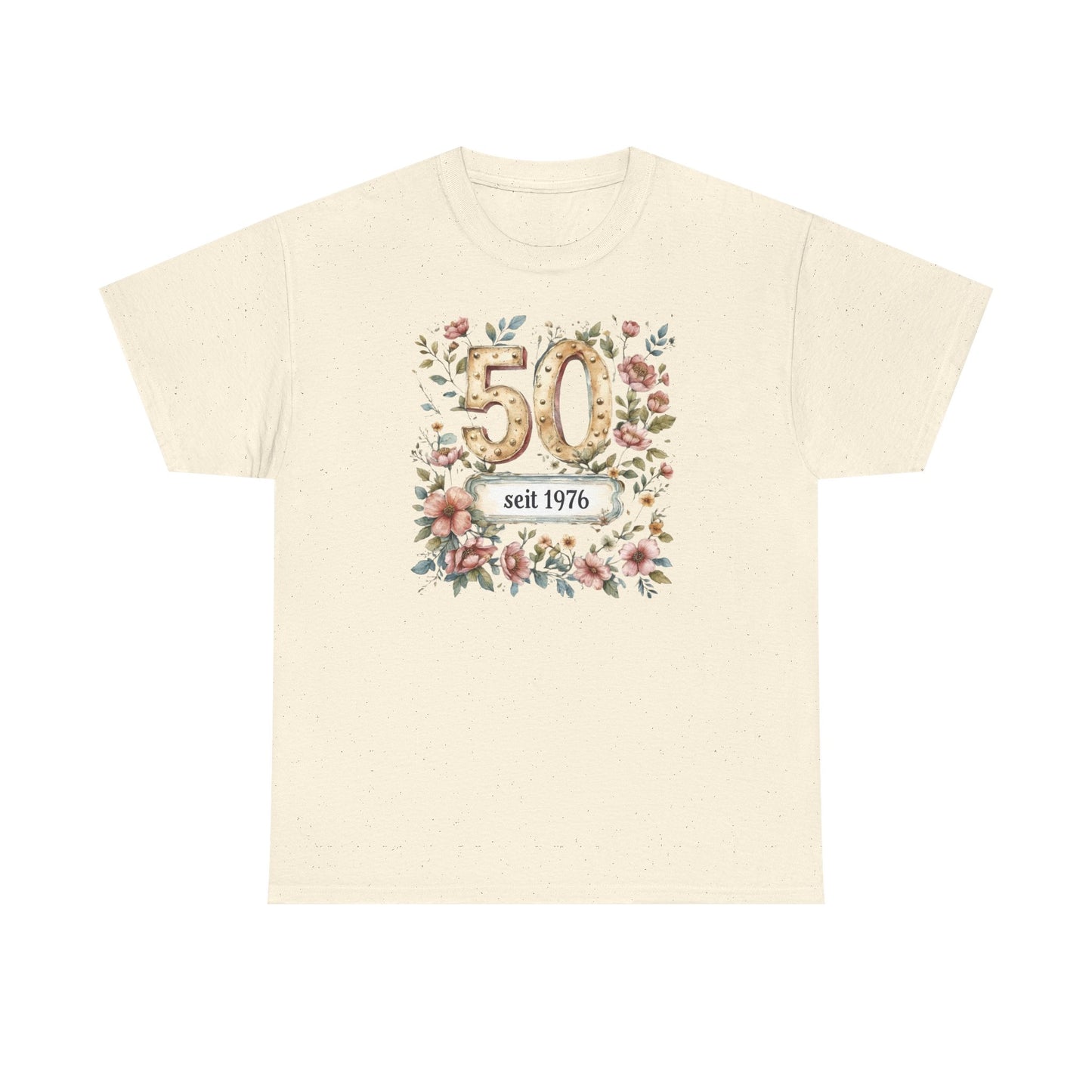 1976 vintage t-shirt