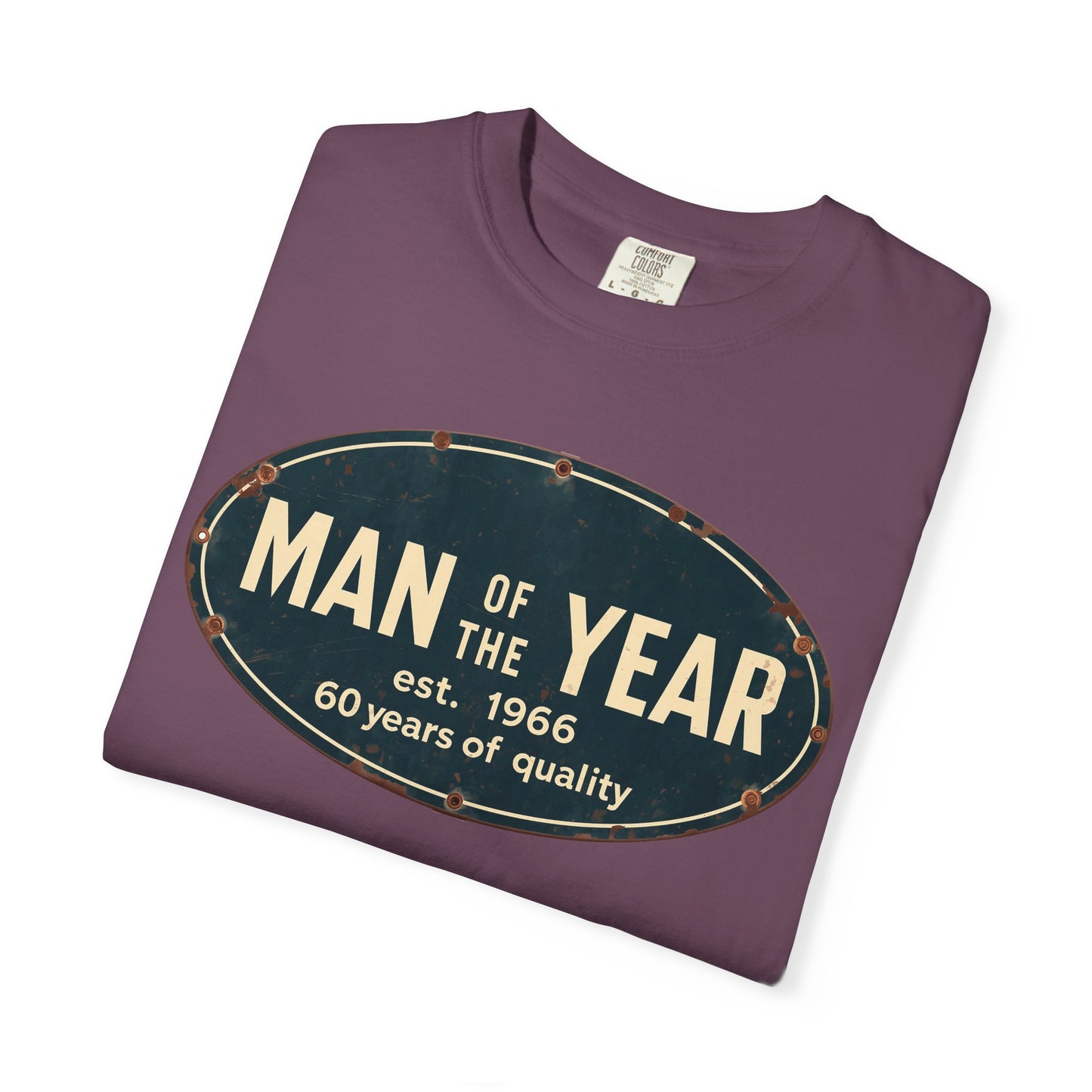 1966 vintage t-shirt