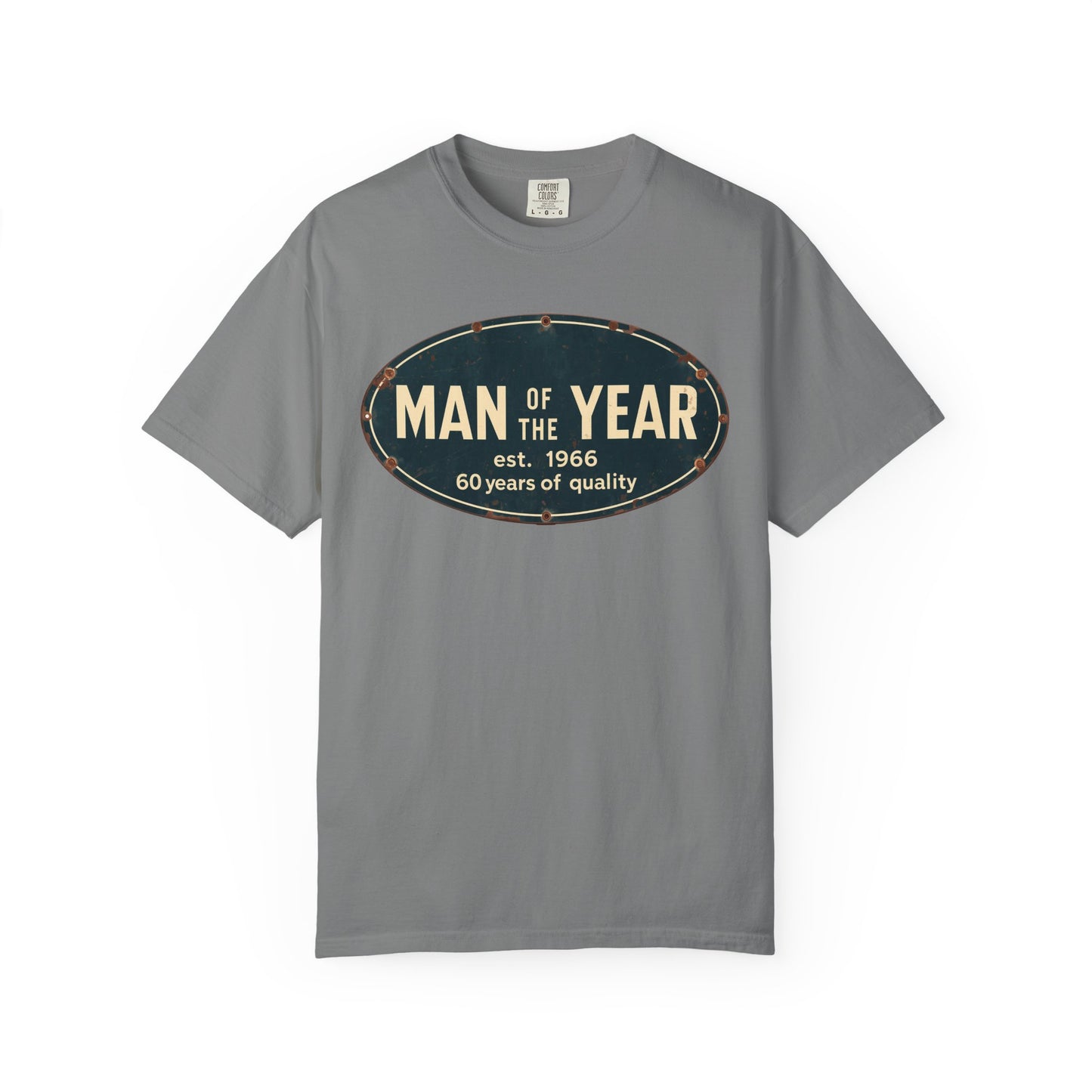 1966 vintage t-shirt