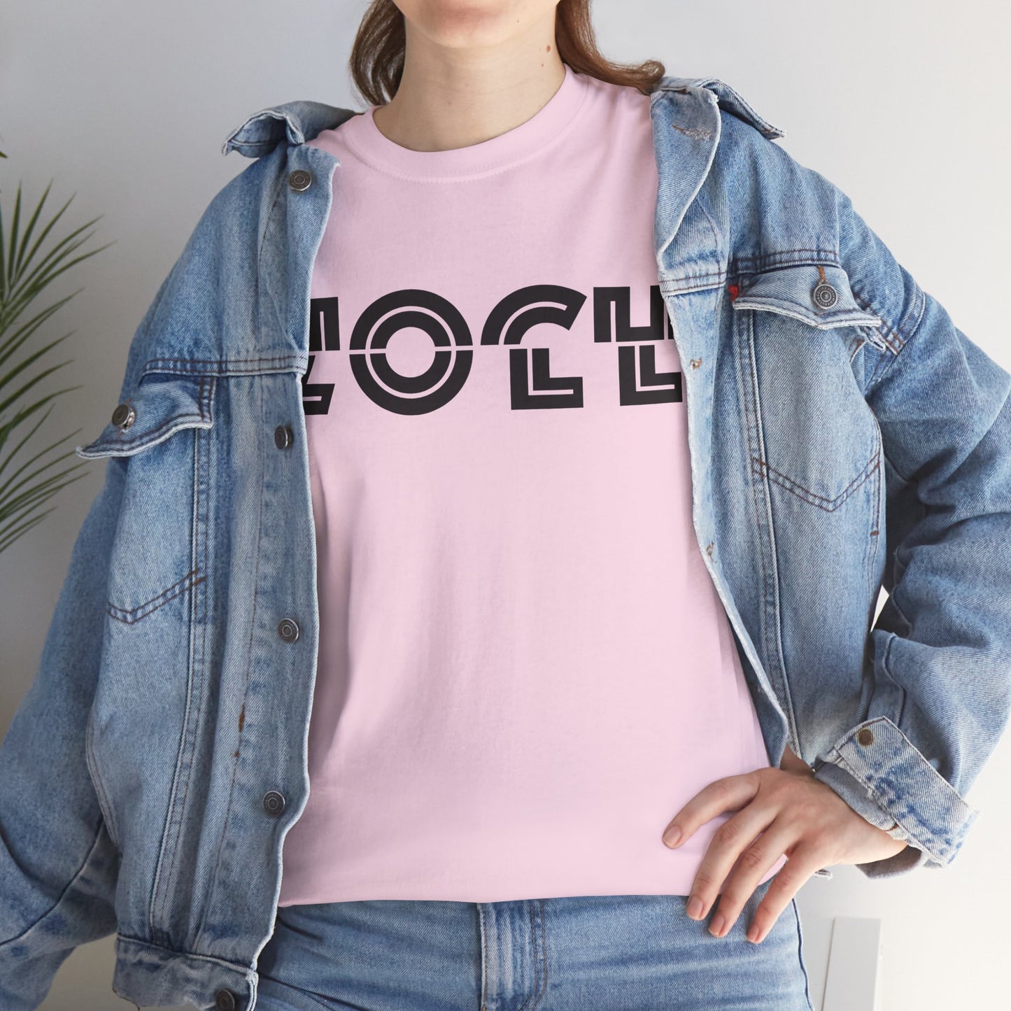 HOCHZOLL Logo T-Shirt 