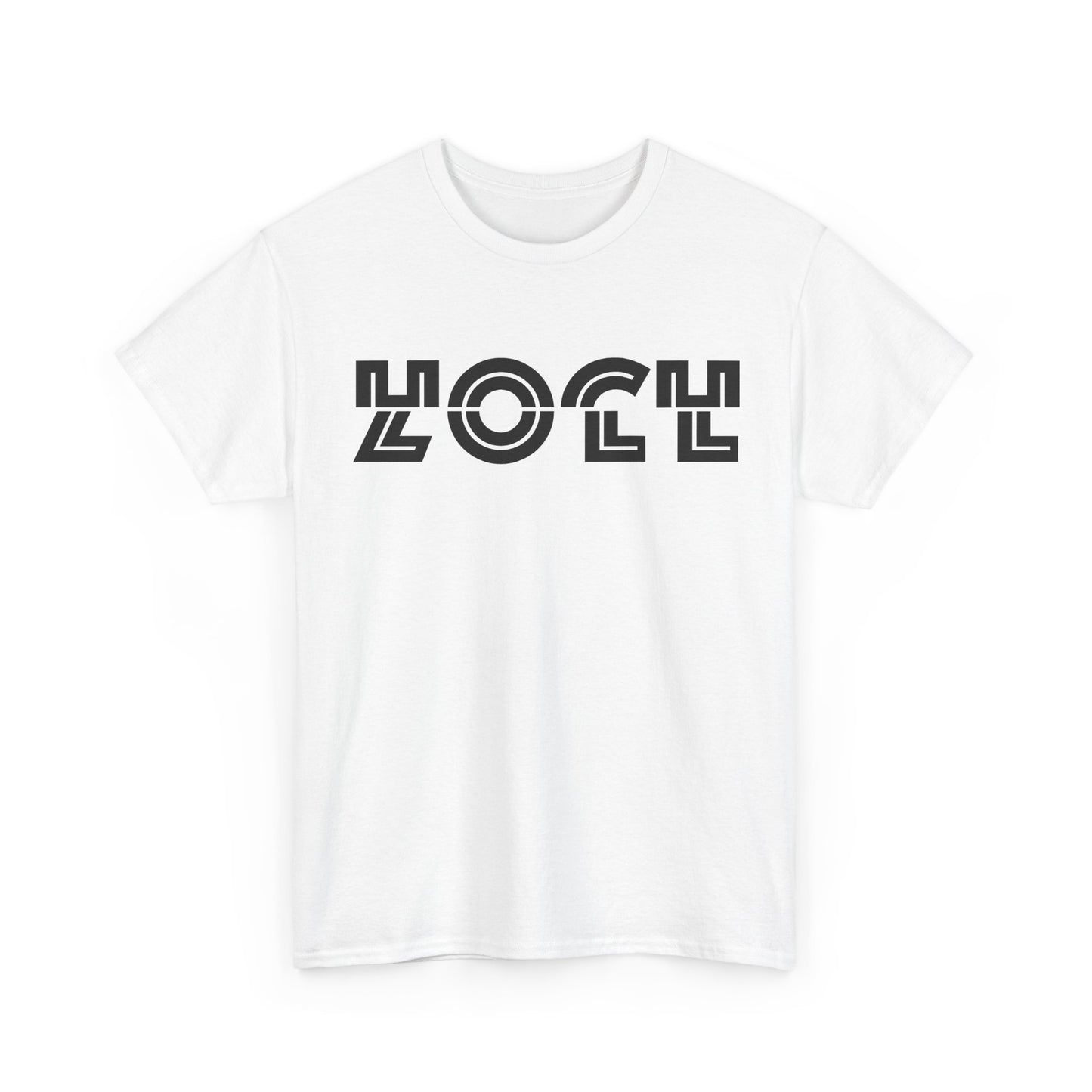 HOCHZOLL Logo T-Shirt 