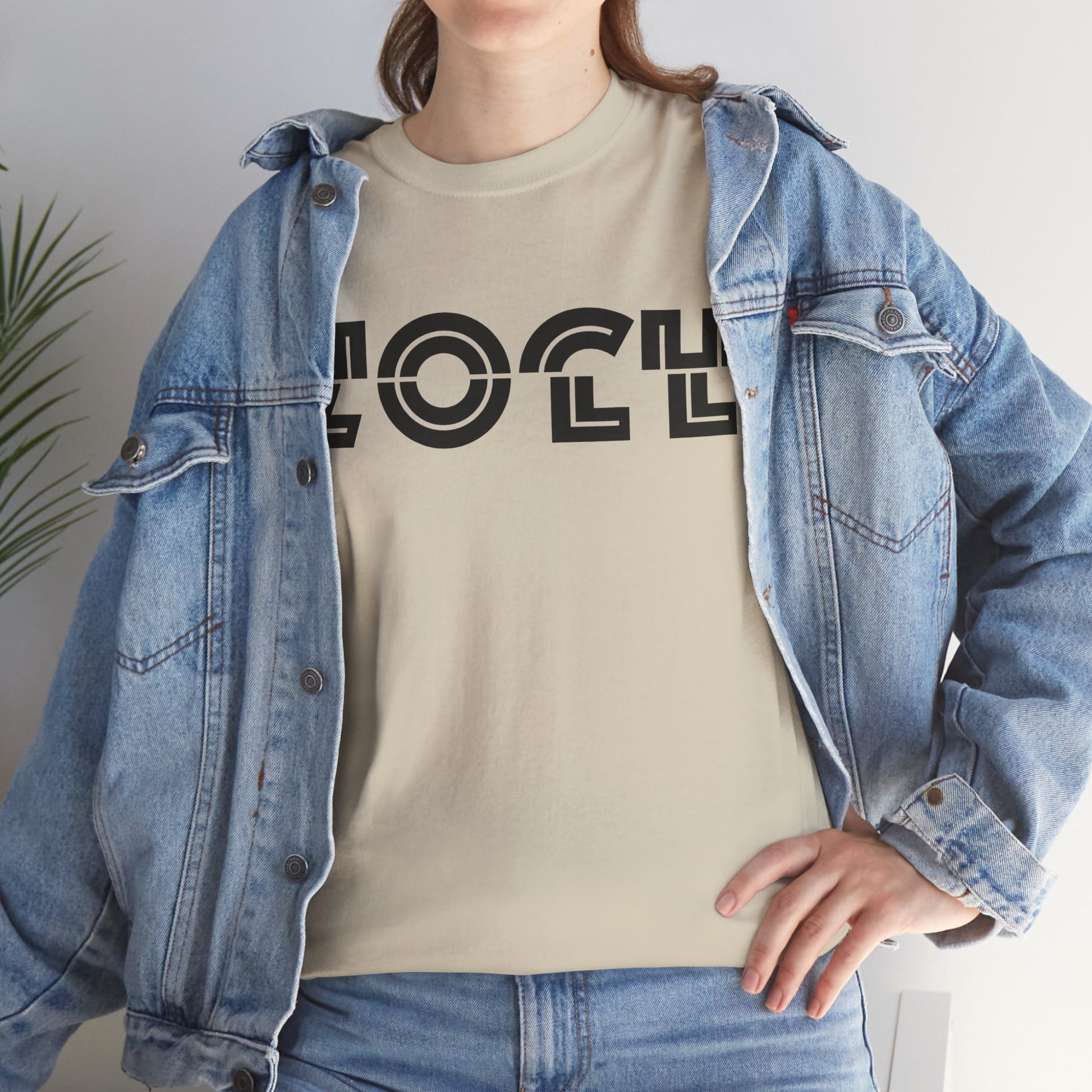 HOCHZOLL Logo T-Shirt 