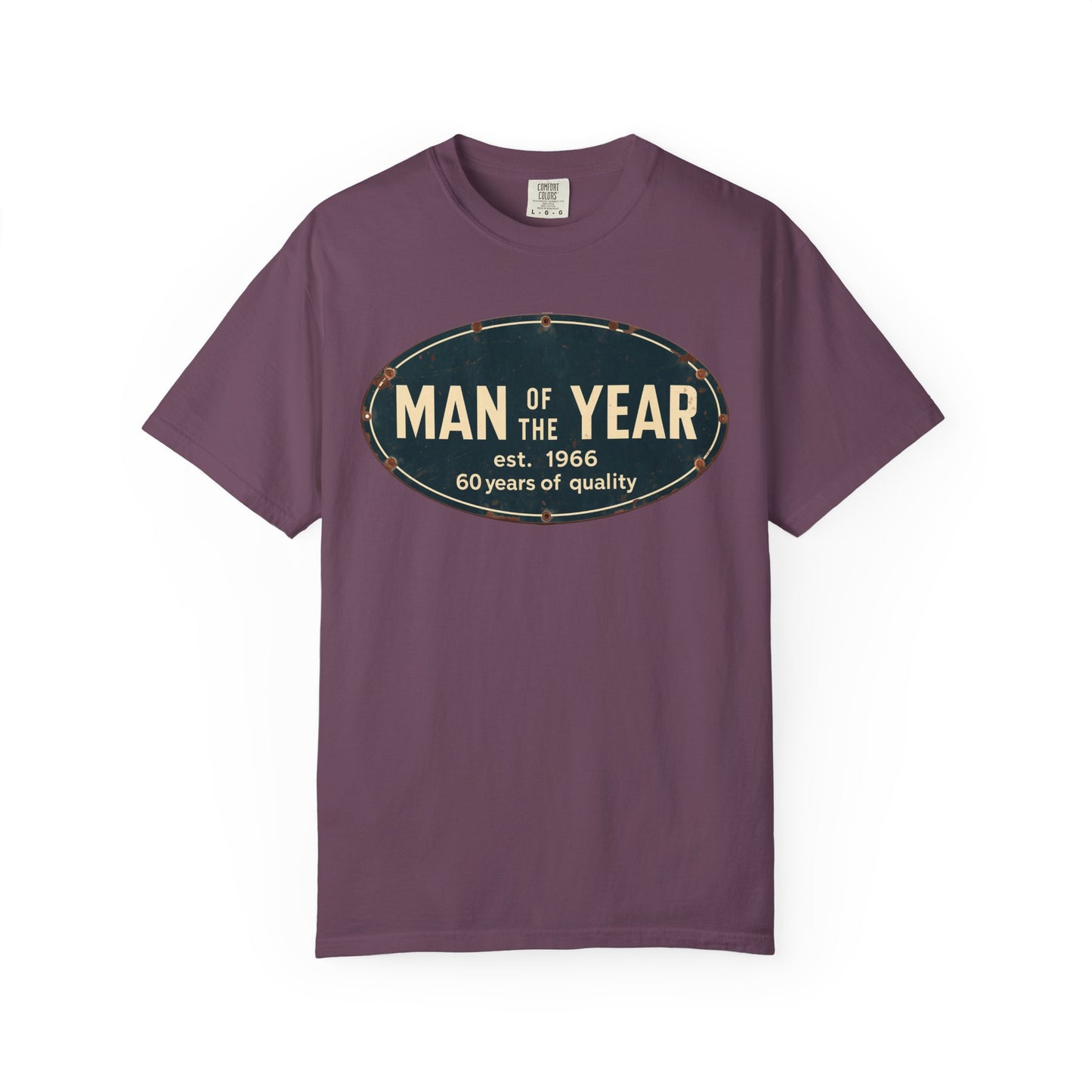 1966 vintage t-shirt