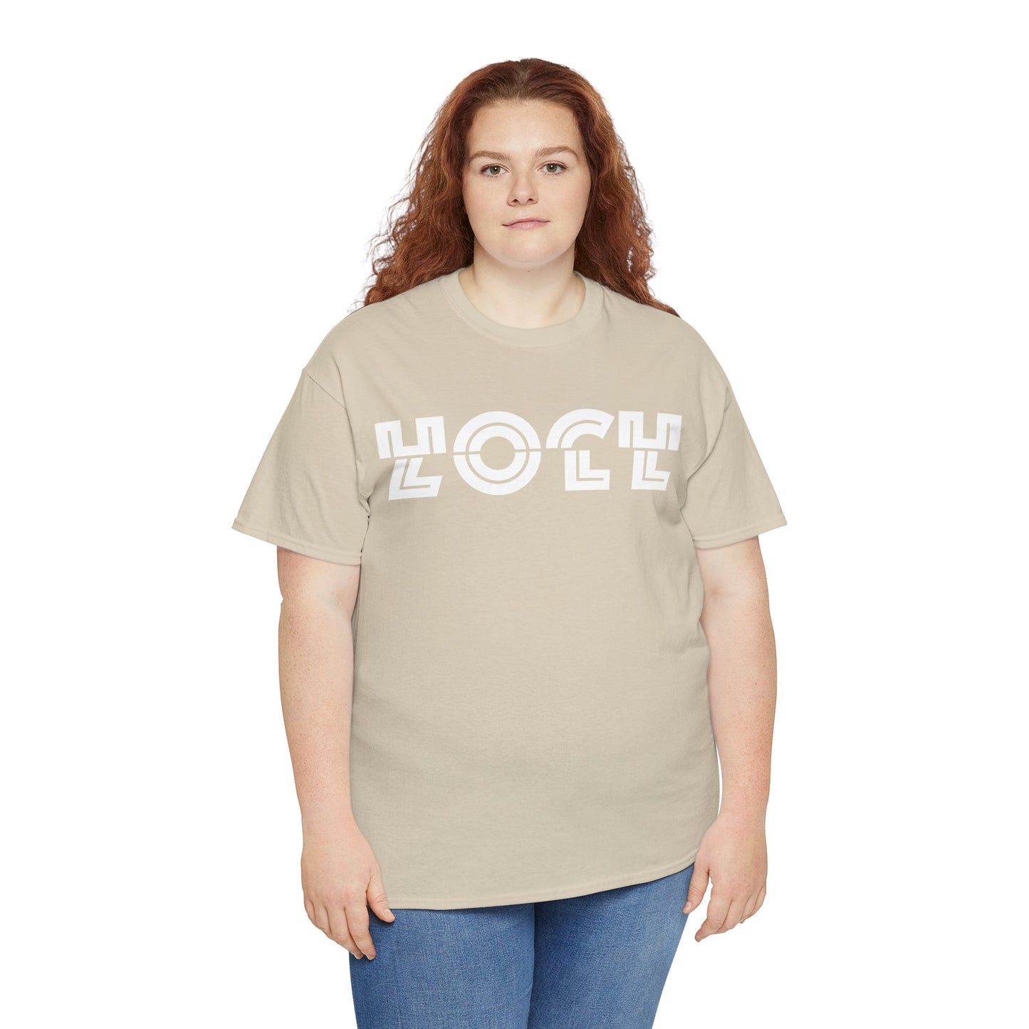 HOCHZOLL logo t-shirt