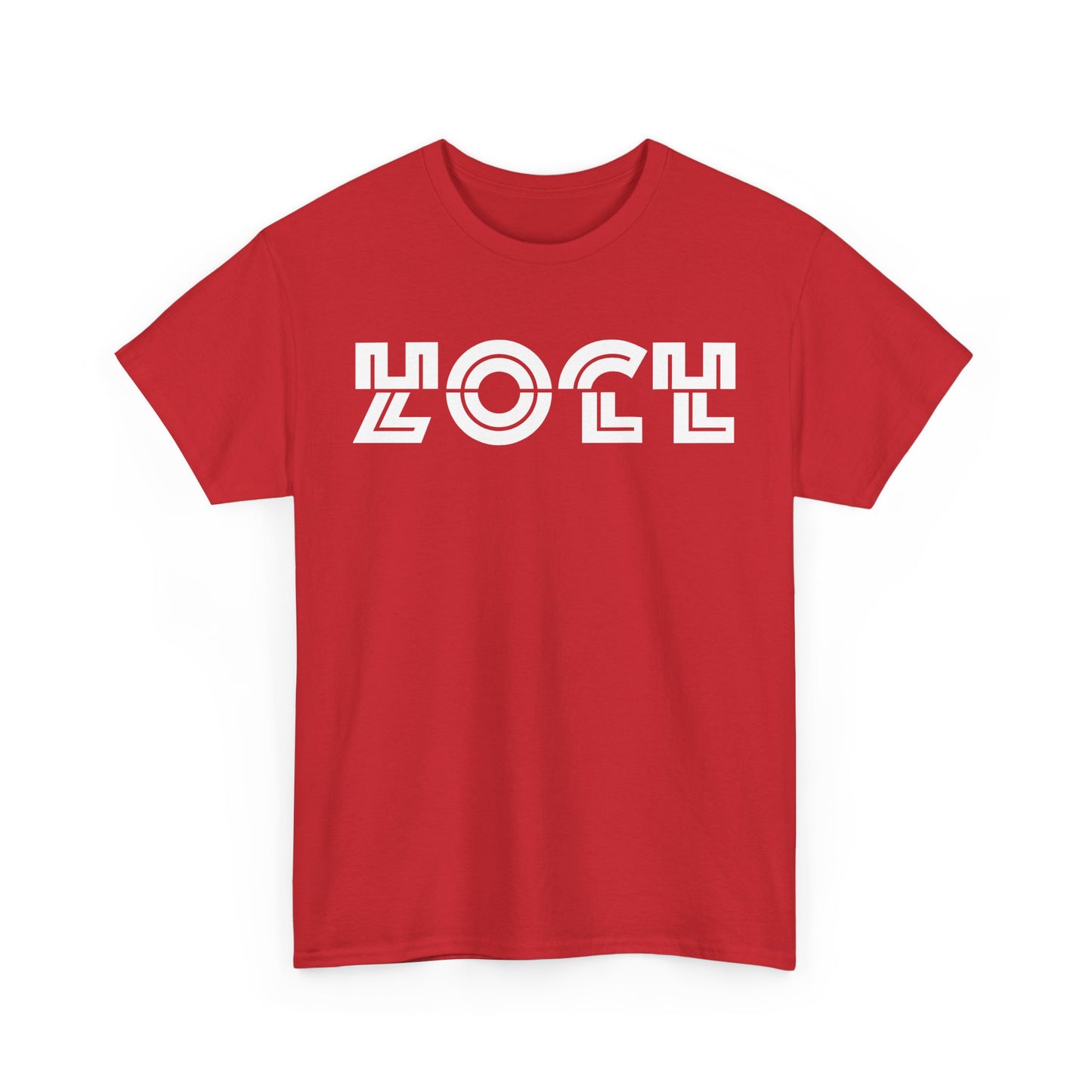 HOCHZOLL logo t-shirt