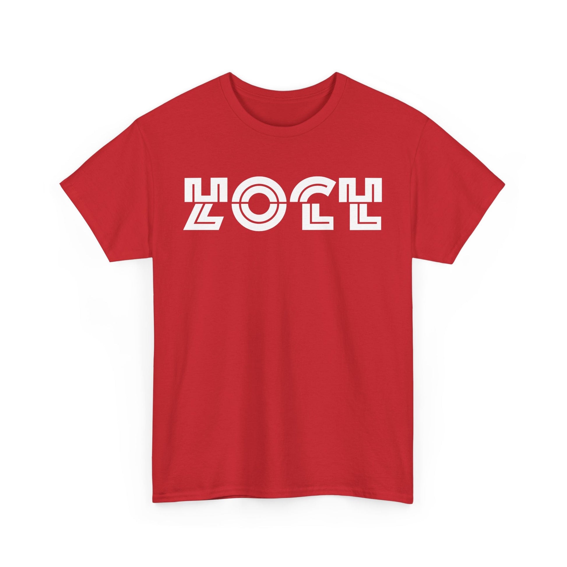 HOCHZOLL logo t-shirt