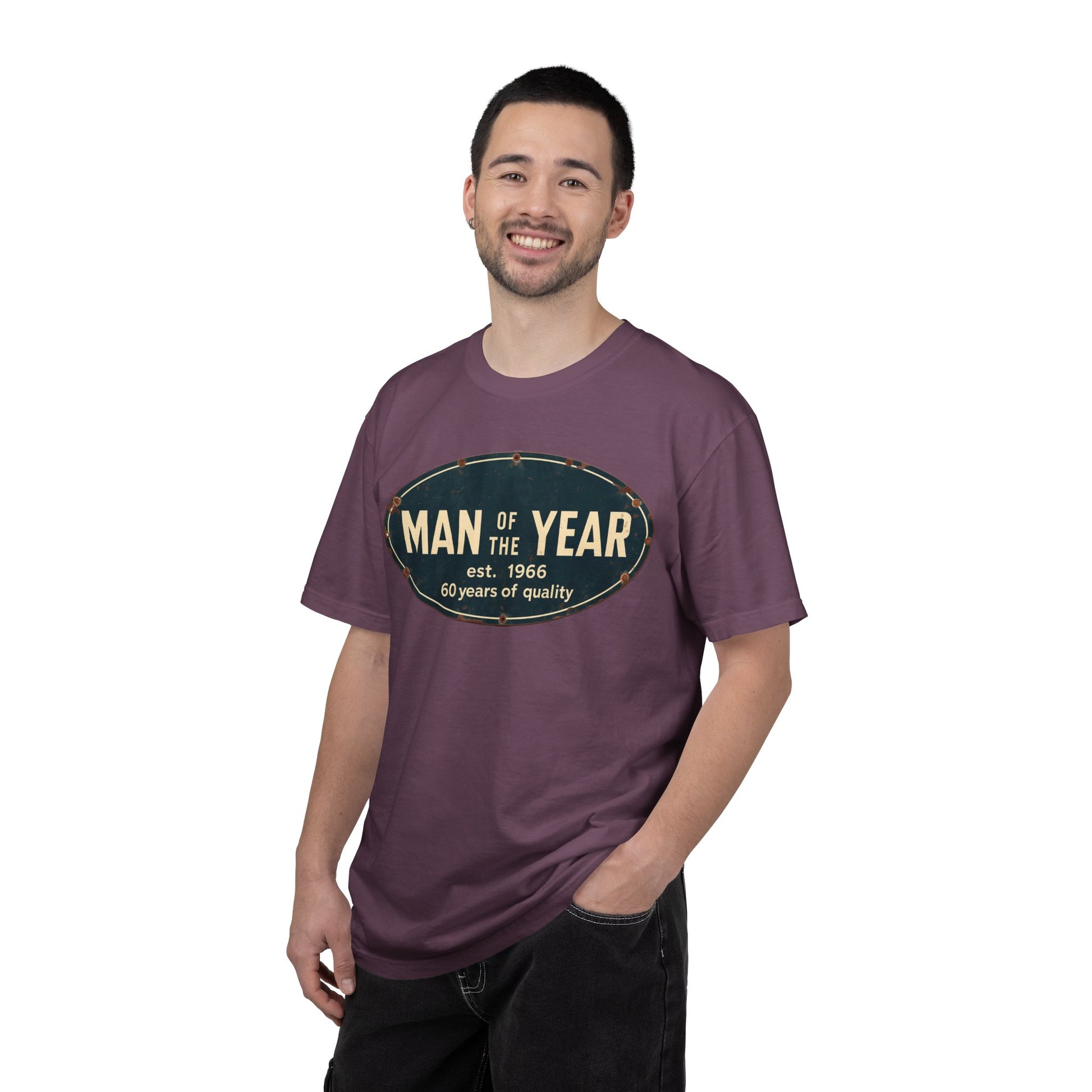 1966 vintage t-shirt