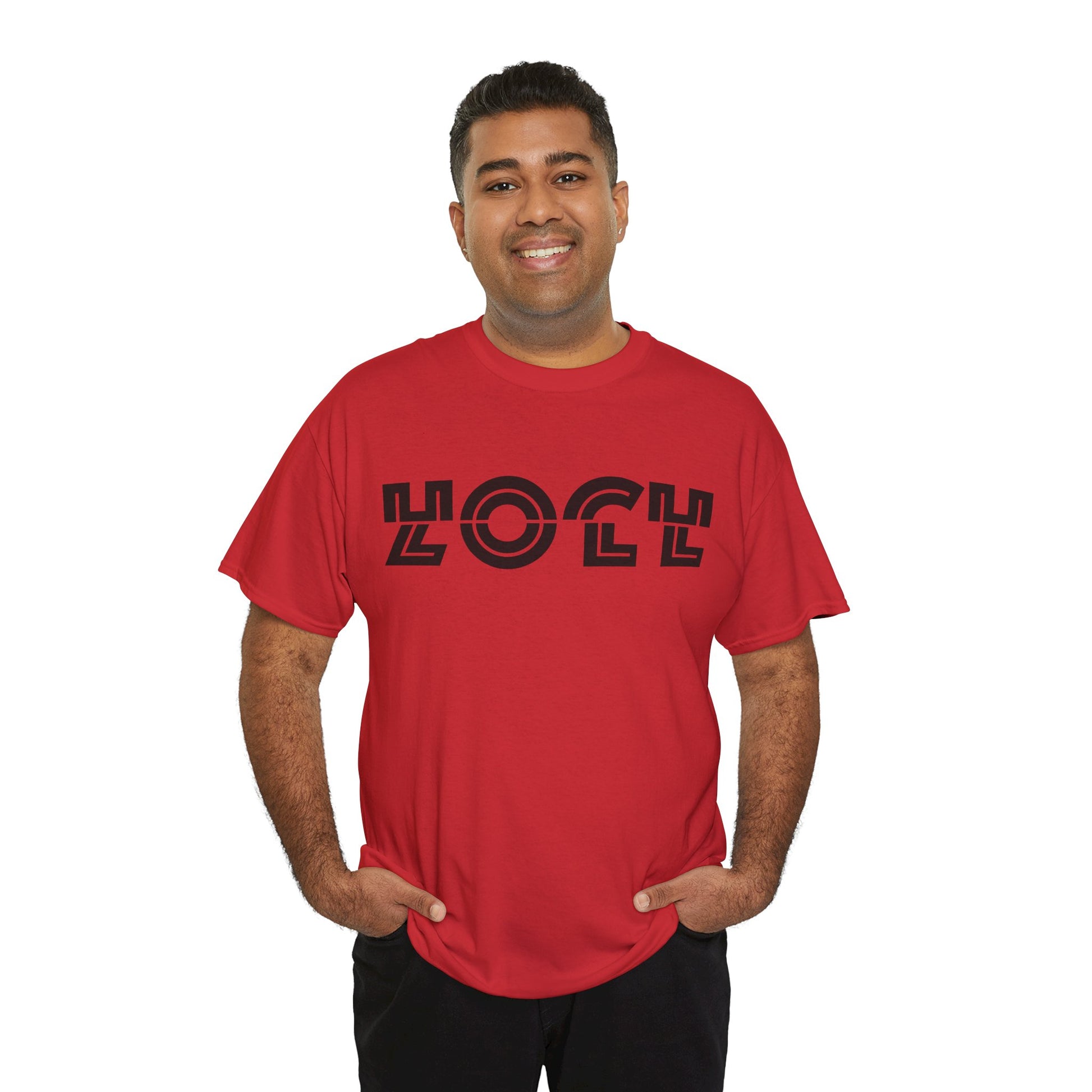 HOCHZOLL Logo T-Shirt 