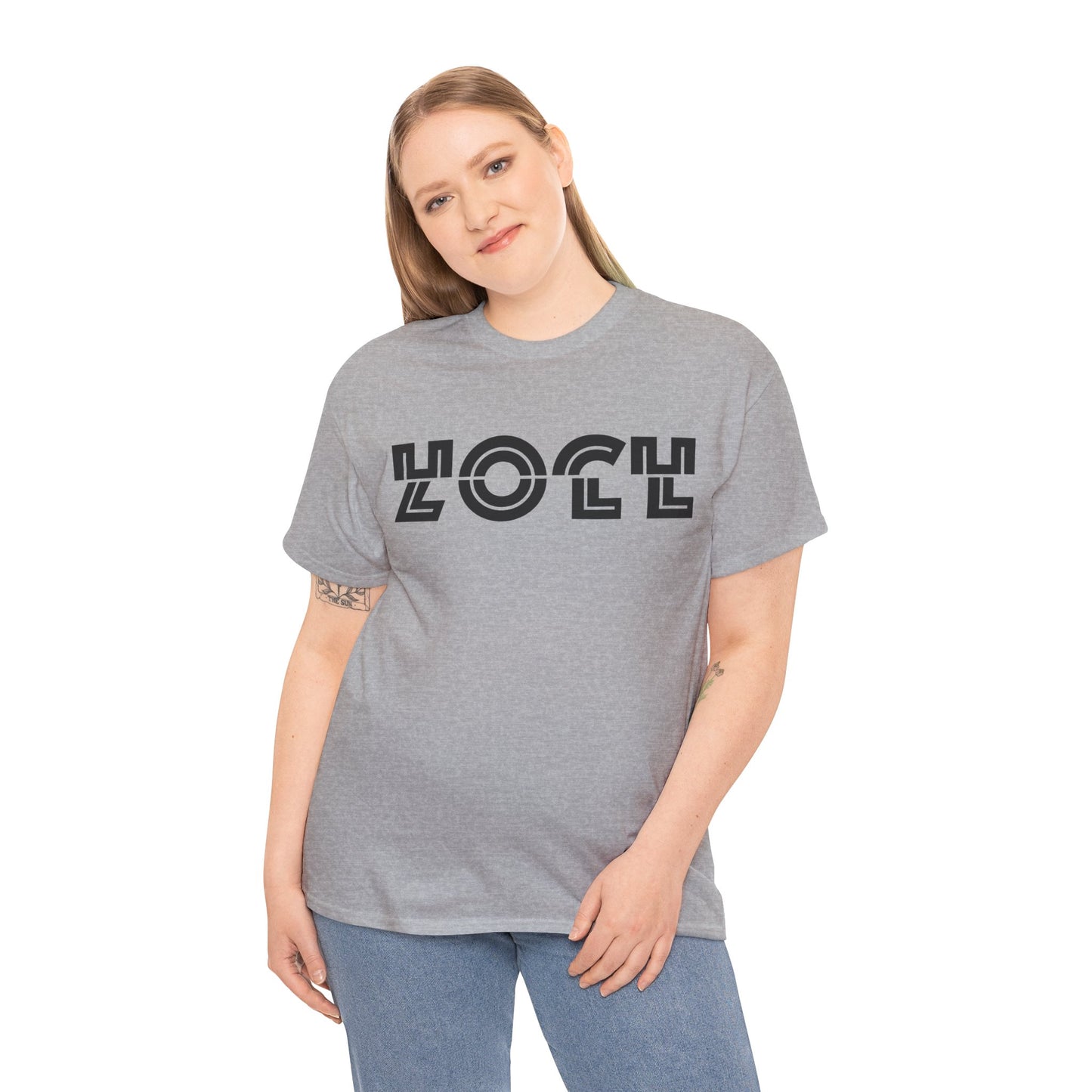 HOCHZOLL Logo T-Shirt 