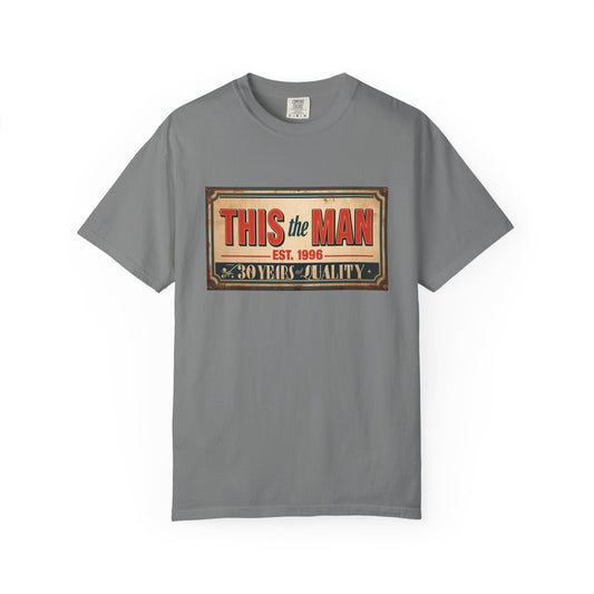 1996 vintage t-shirt
