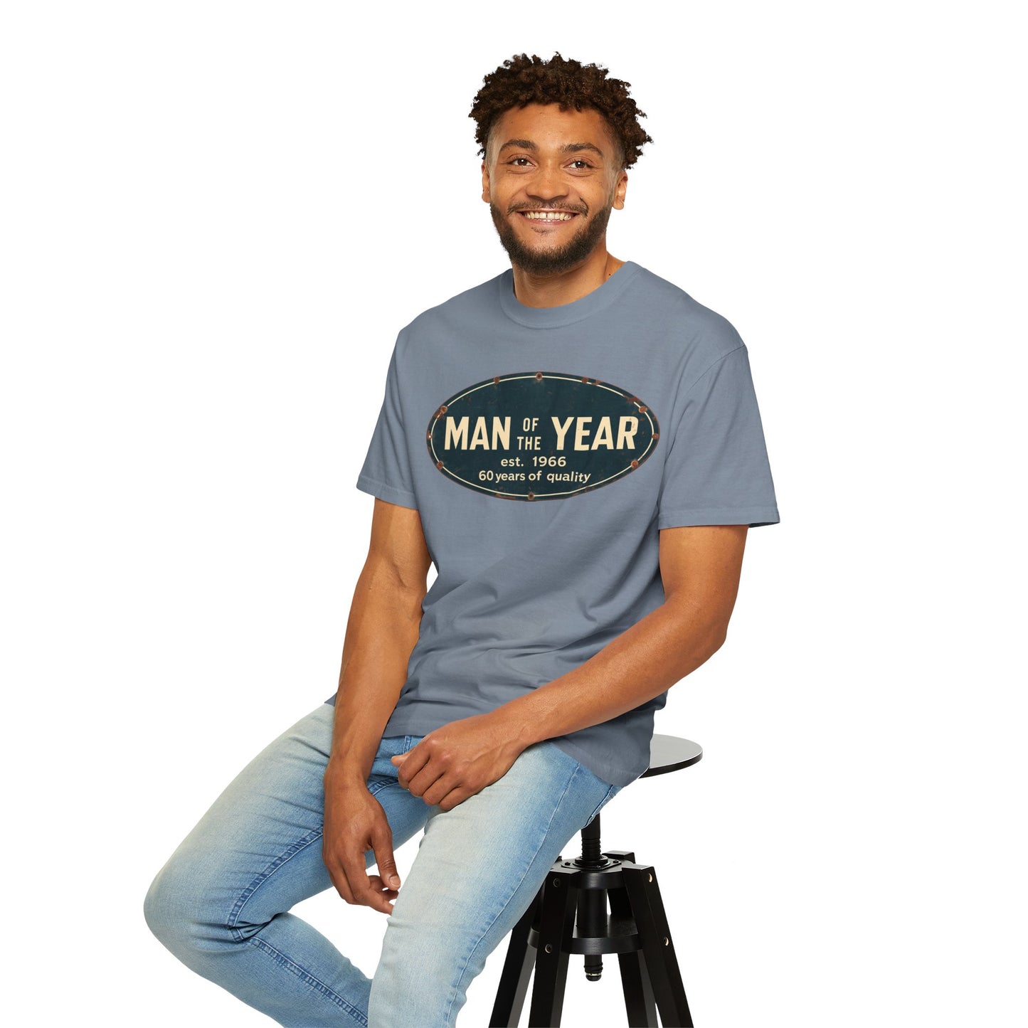 1966 vintage t-shirt
