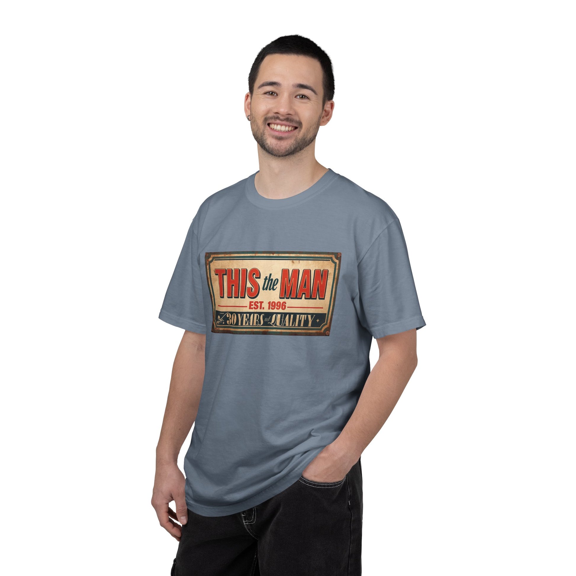 1996 vintage t-shirt