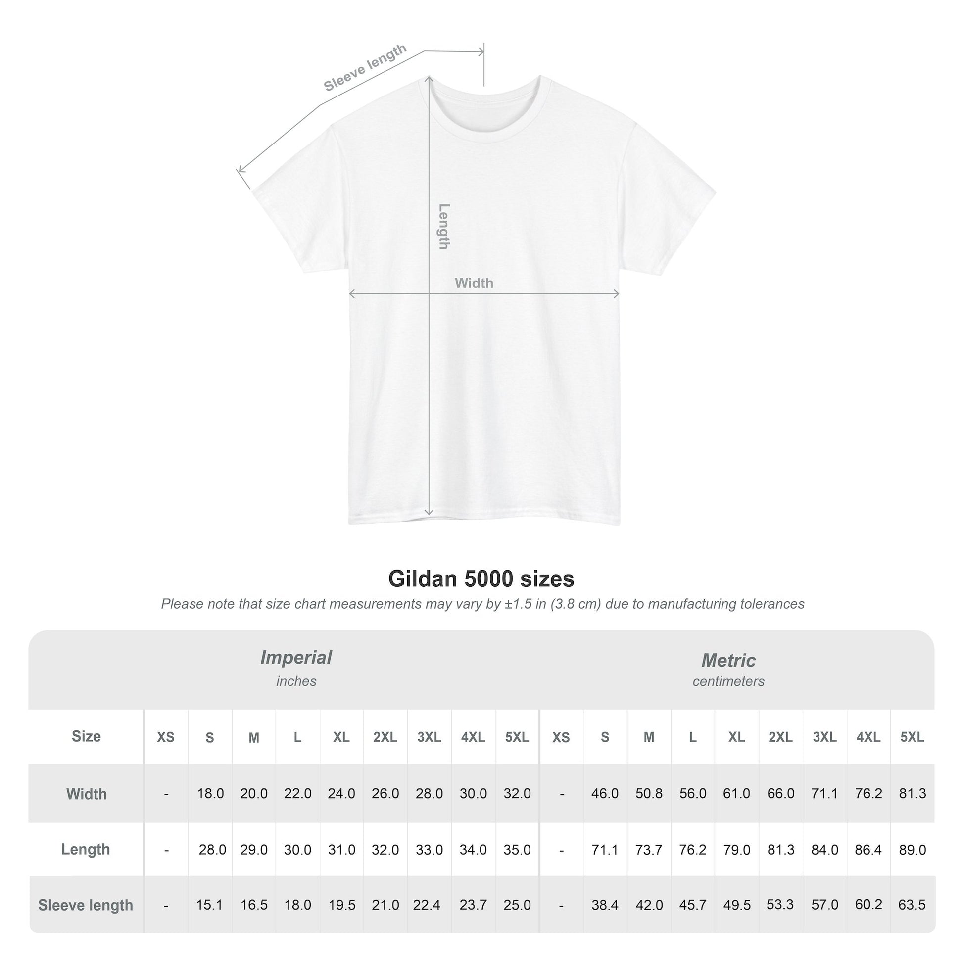 60. Geburtstag T-Shirt 1966