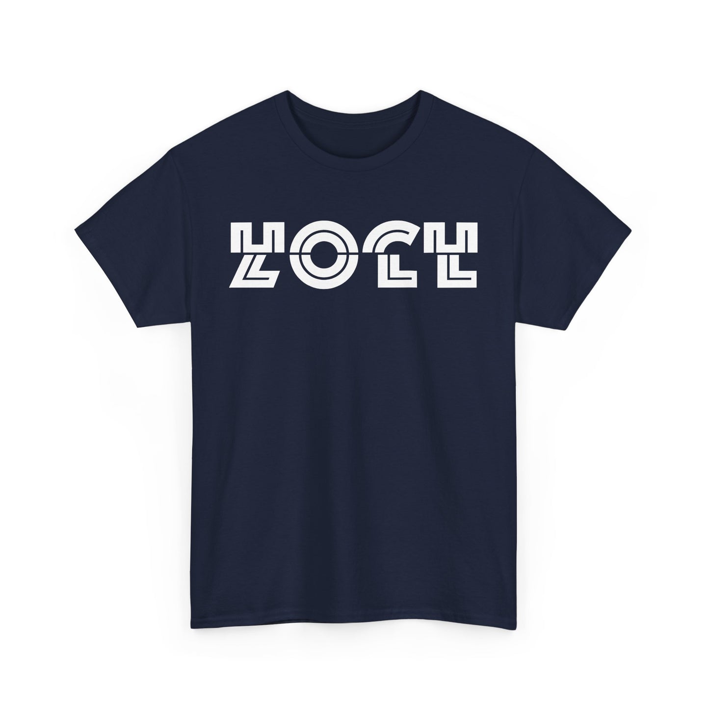 HOCHZOLL logo t-shirt