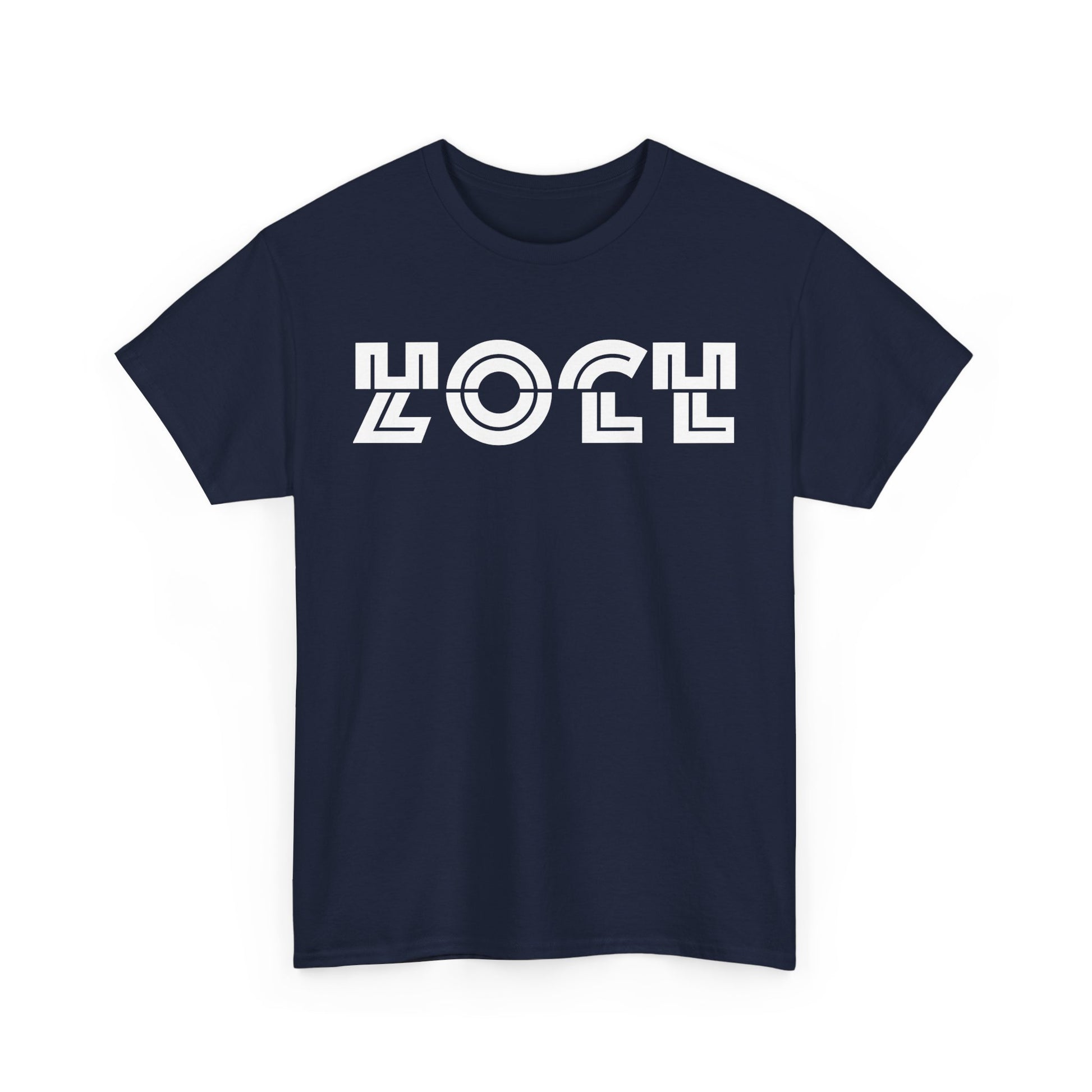 HOCHZOLL logo t-shirt