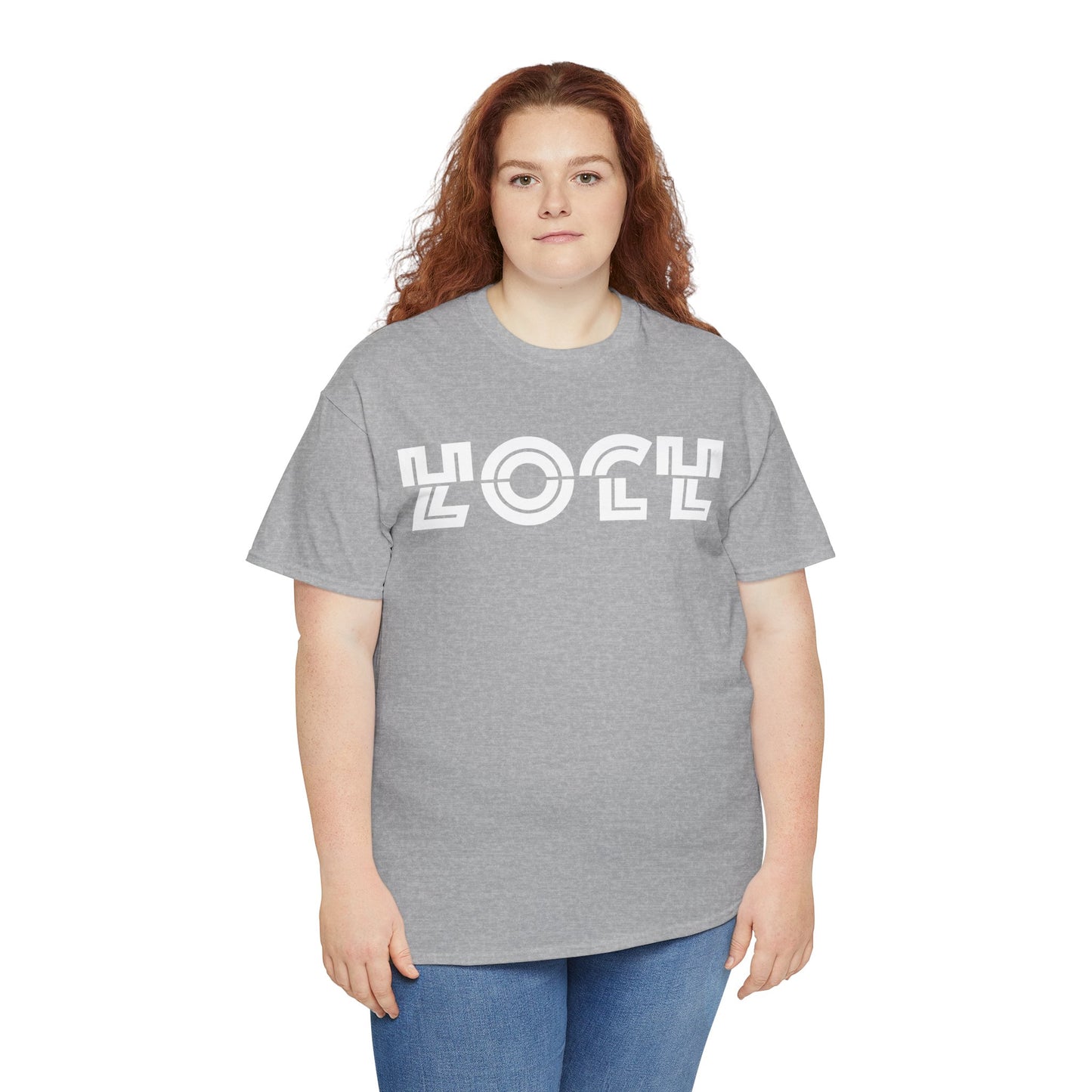 HOCHZOLL logo t-shirt