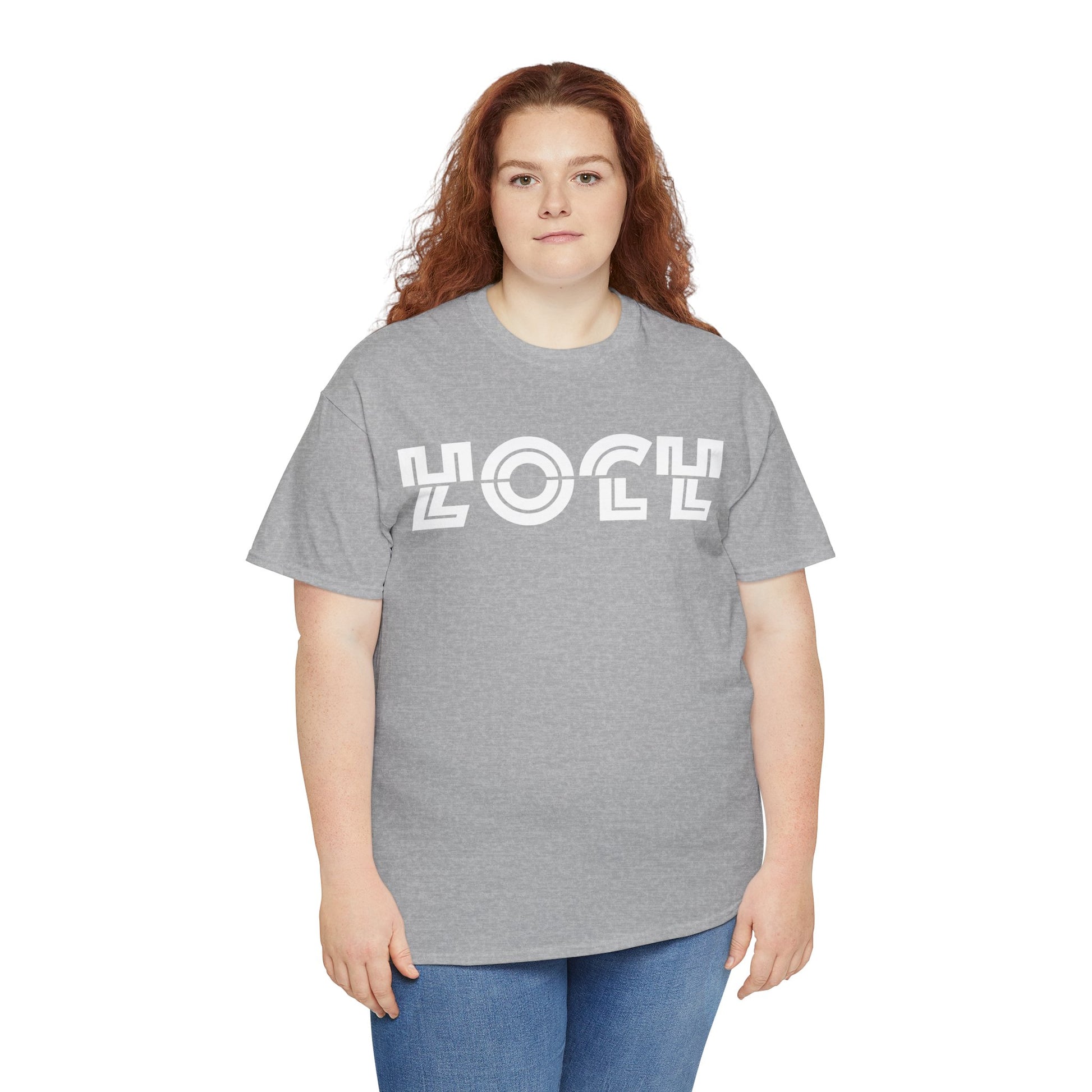 HOCHZOLL logo t-shirt