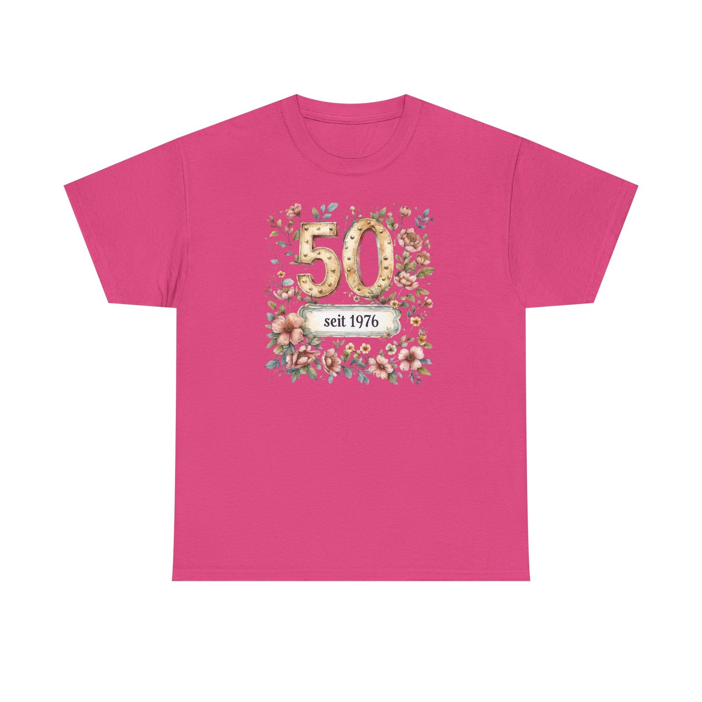 1976 vintage t-shirt