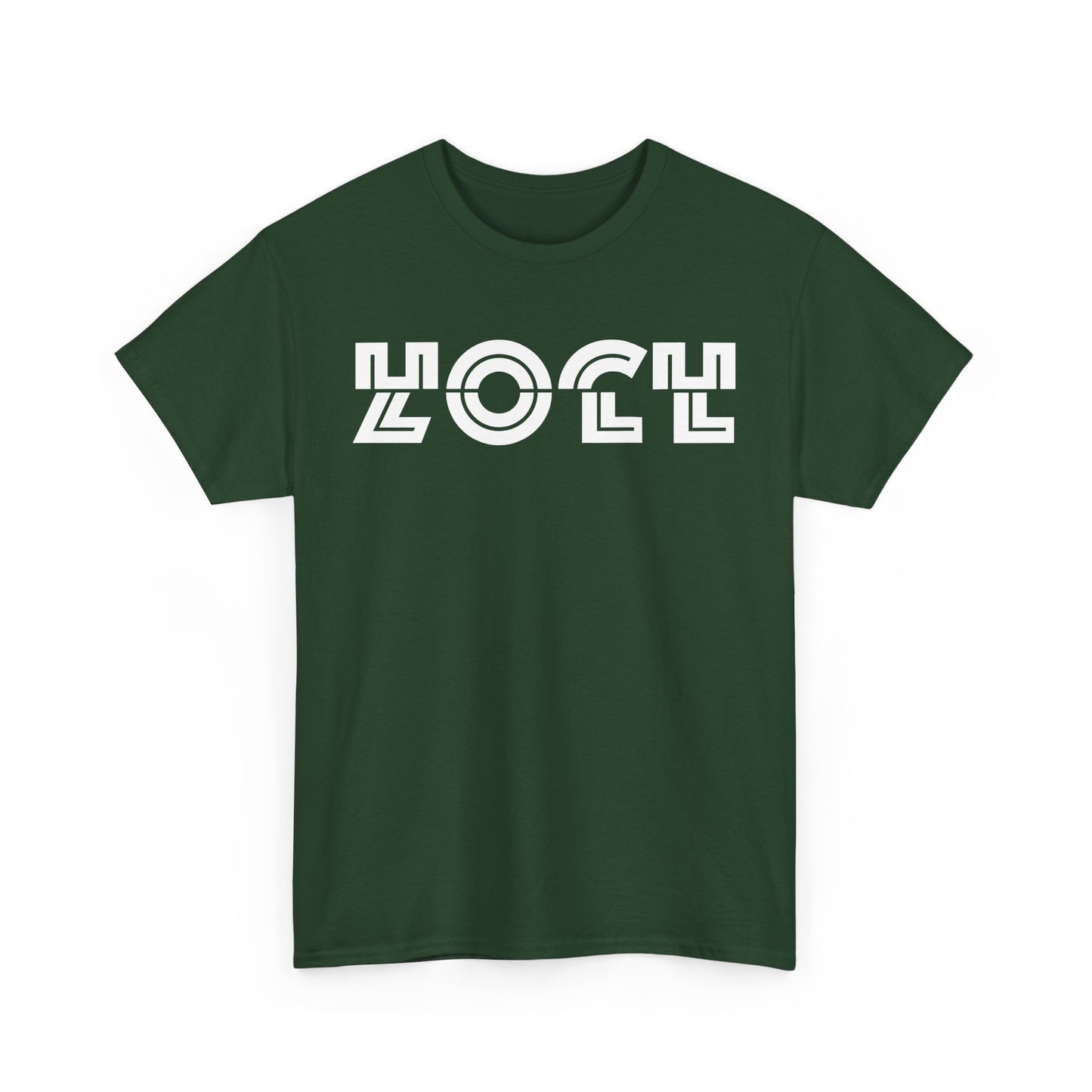 HOCHZOLL logo t-shirt