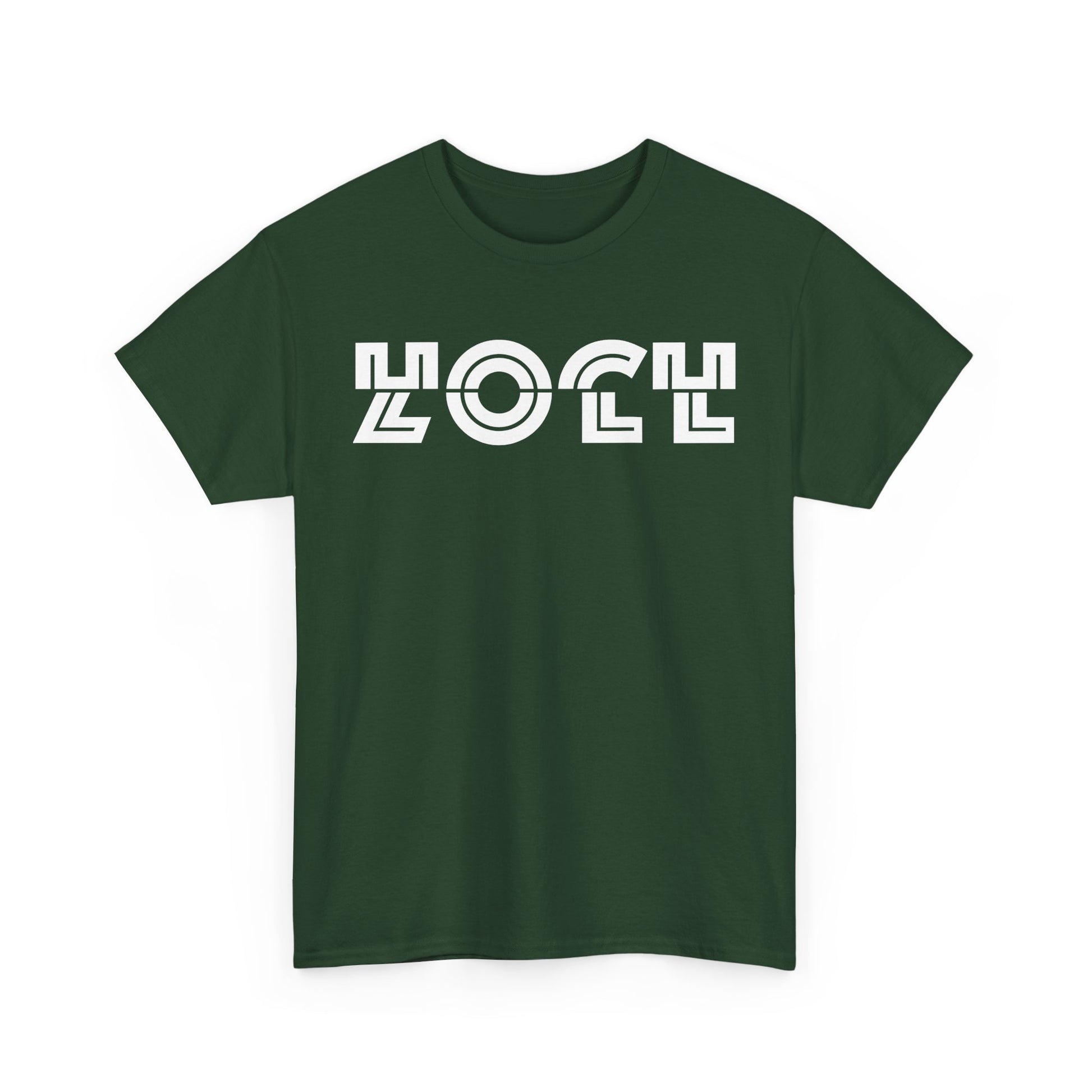 HOCHZOLL logo t-shirt