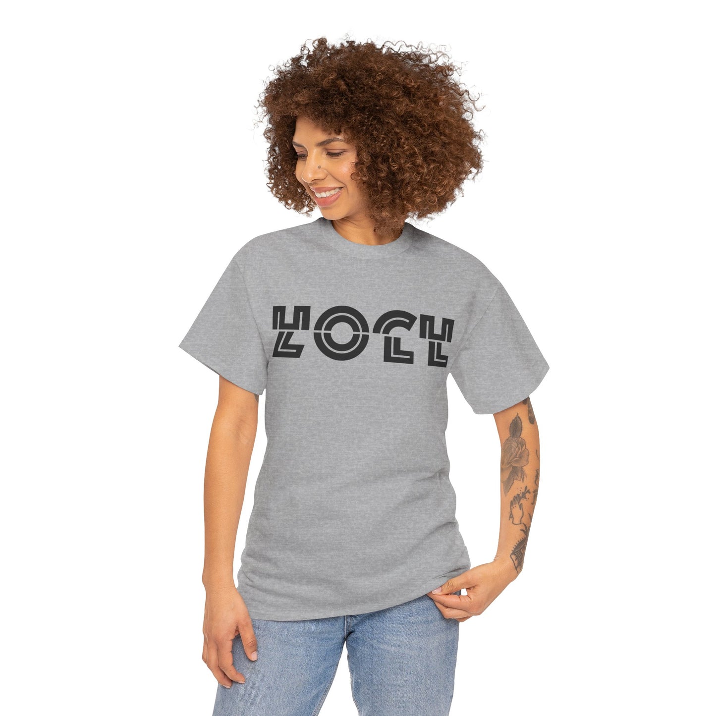 HOCHZOLL Logo T-Shirt 