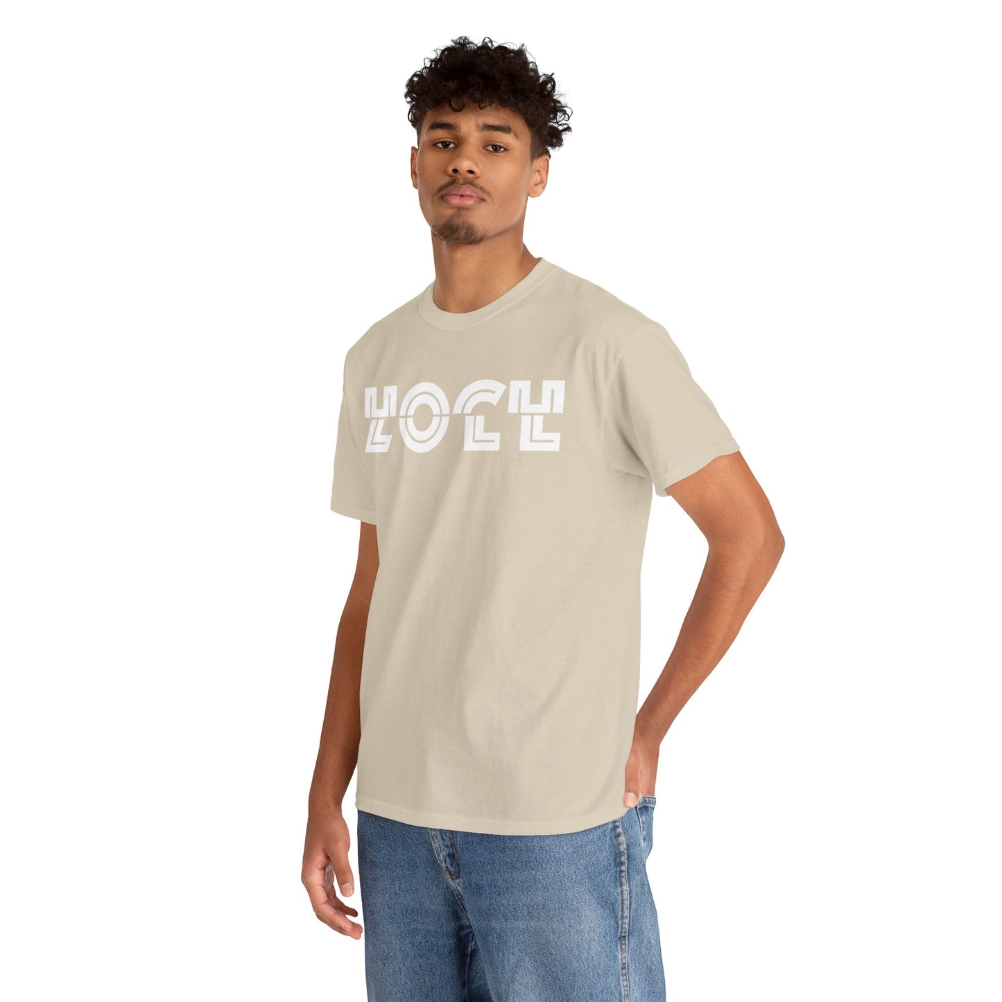 HOCHZOLL logo t-shirt                                                                                                                                                                                                                                                                                                                                                                                                                                                                                HOCHZOLL logo t-shirt