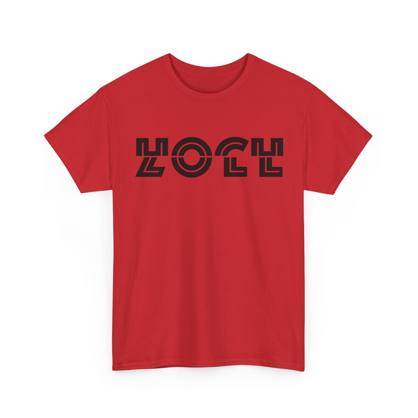 HOCHZOLL Logo T-Shirt 