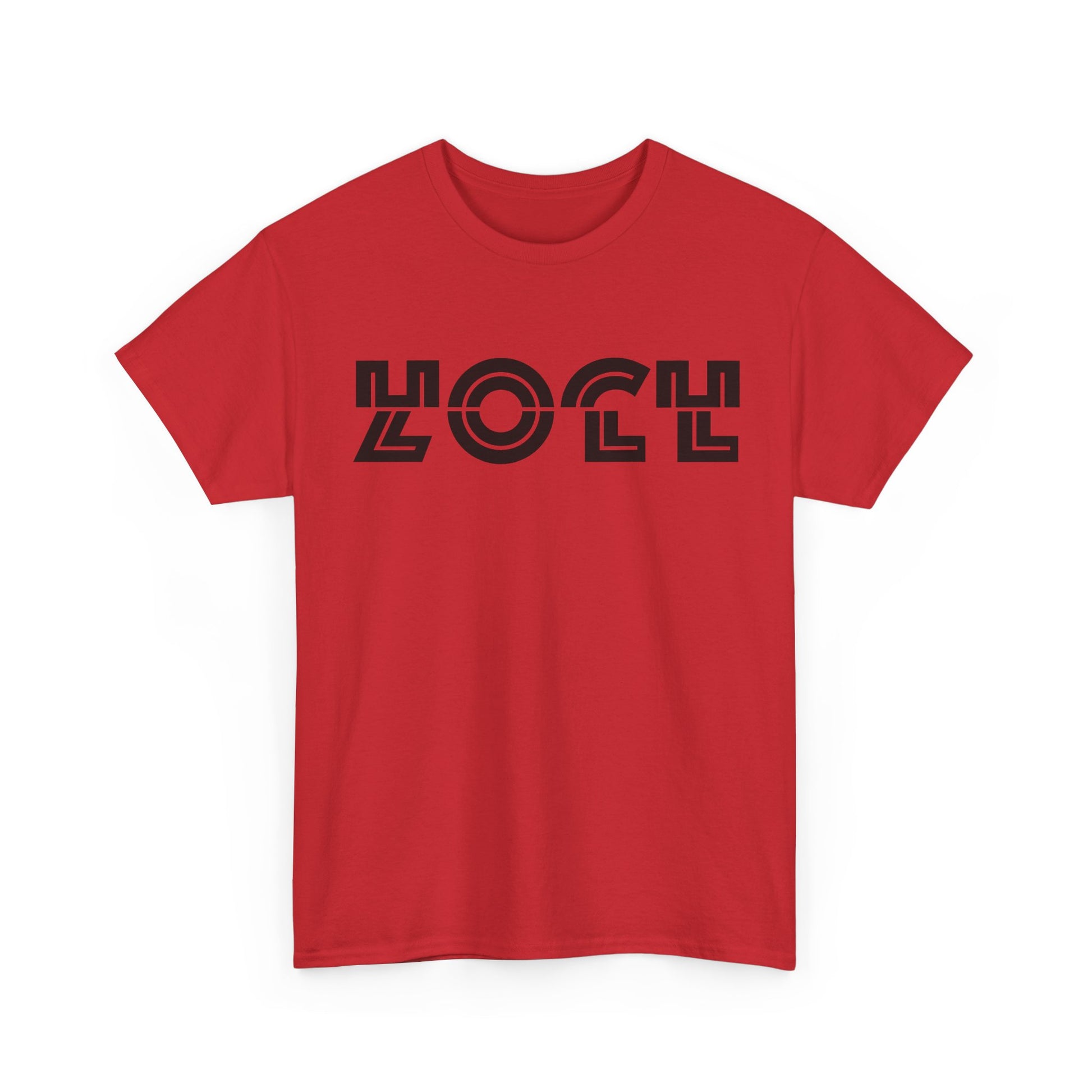 HOCHZOLL Logo T-Shirt 