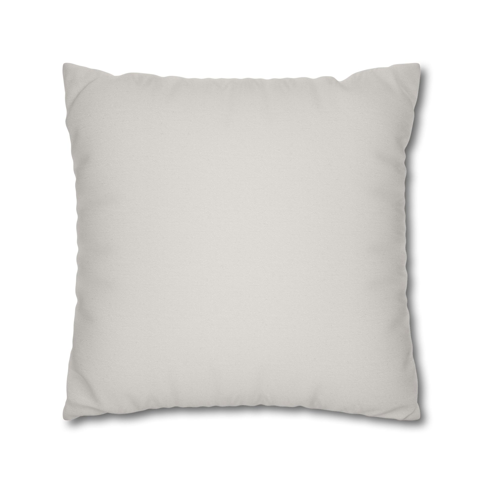 tuxedo cat pillow case
