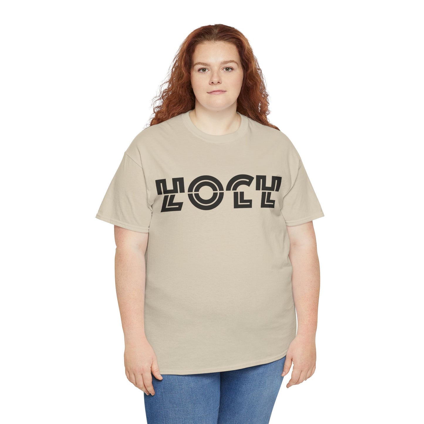 HOCHZOLL Logo T-Shirt 