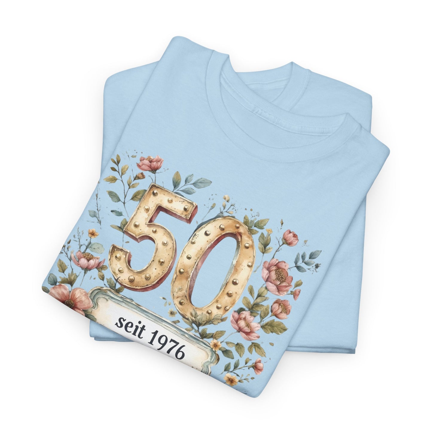 1976 vintage t-shirt