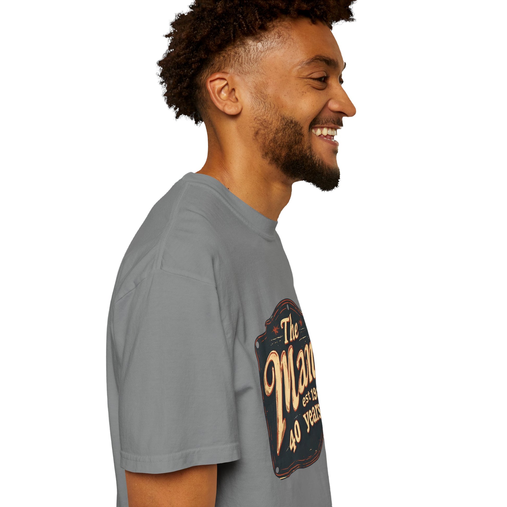 1986 vintage t-shirt