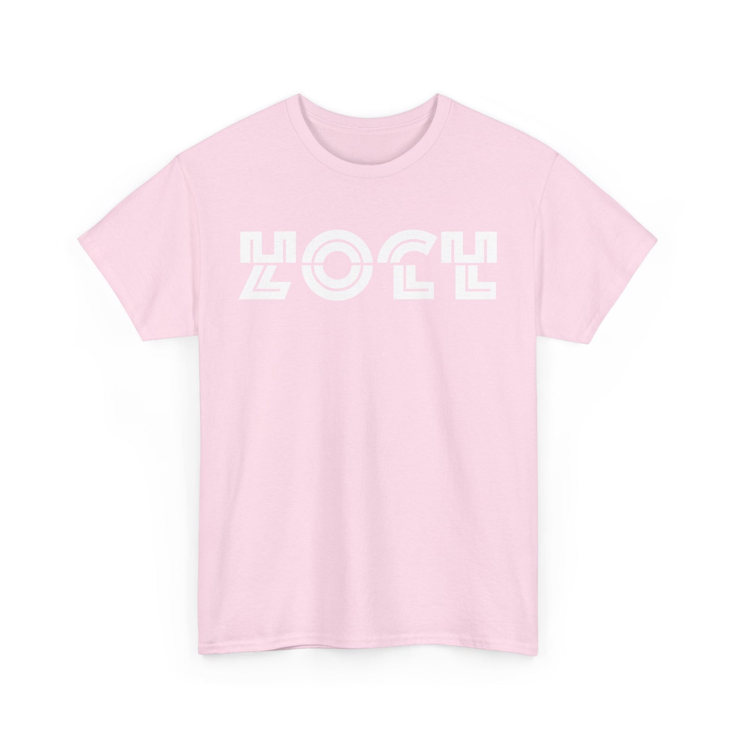 HOCHZOLL logo t-shirt