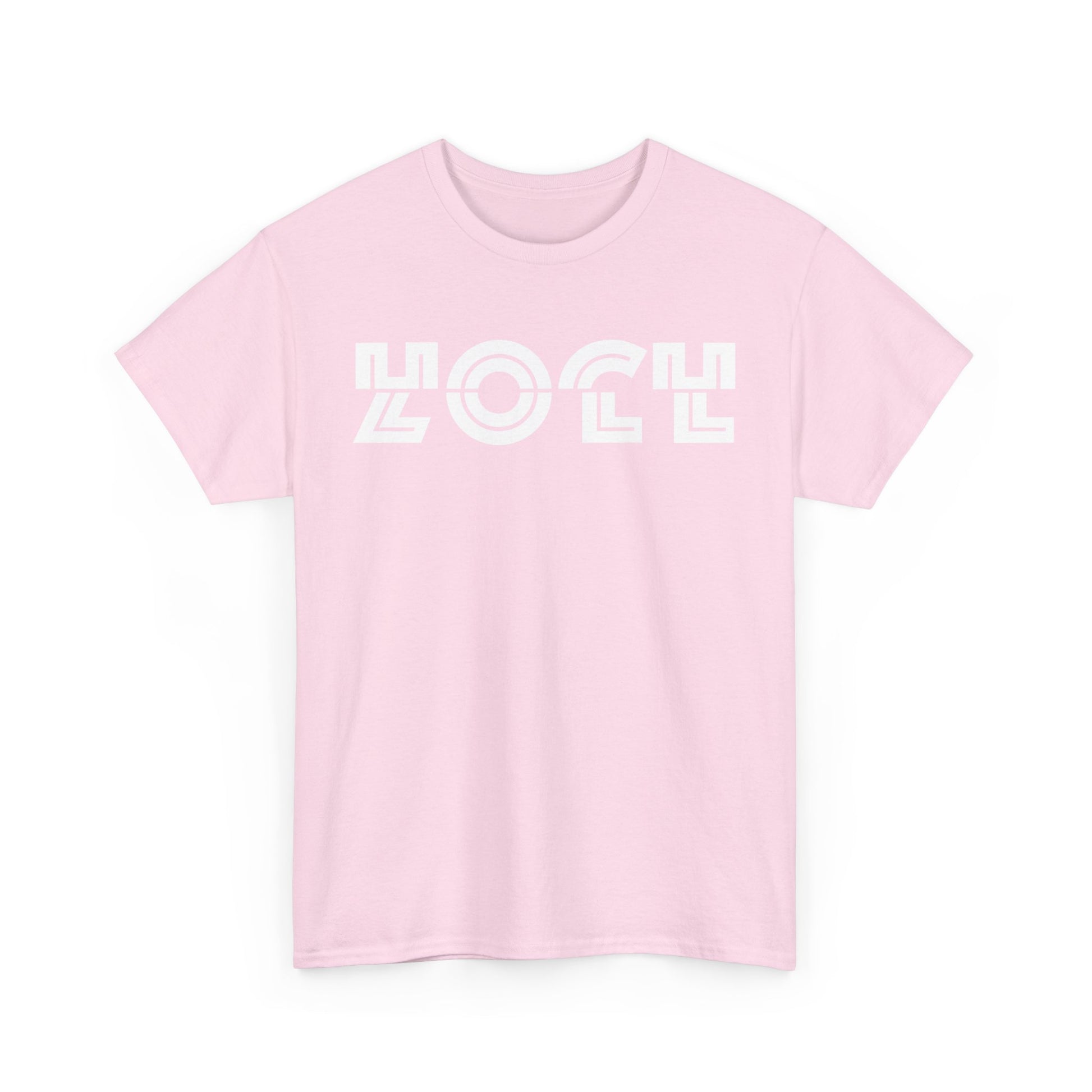 HOCHZOLL logo t-shirt