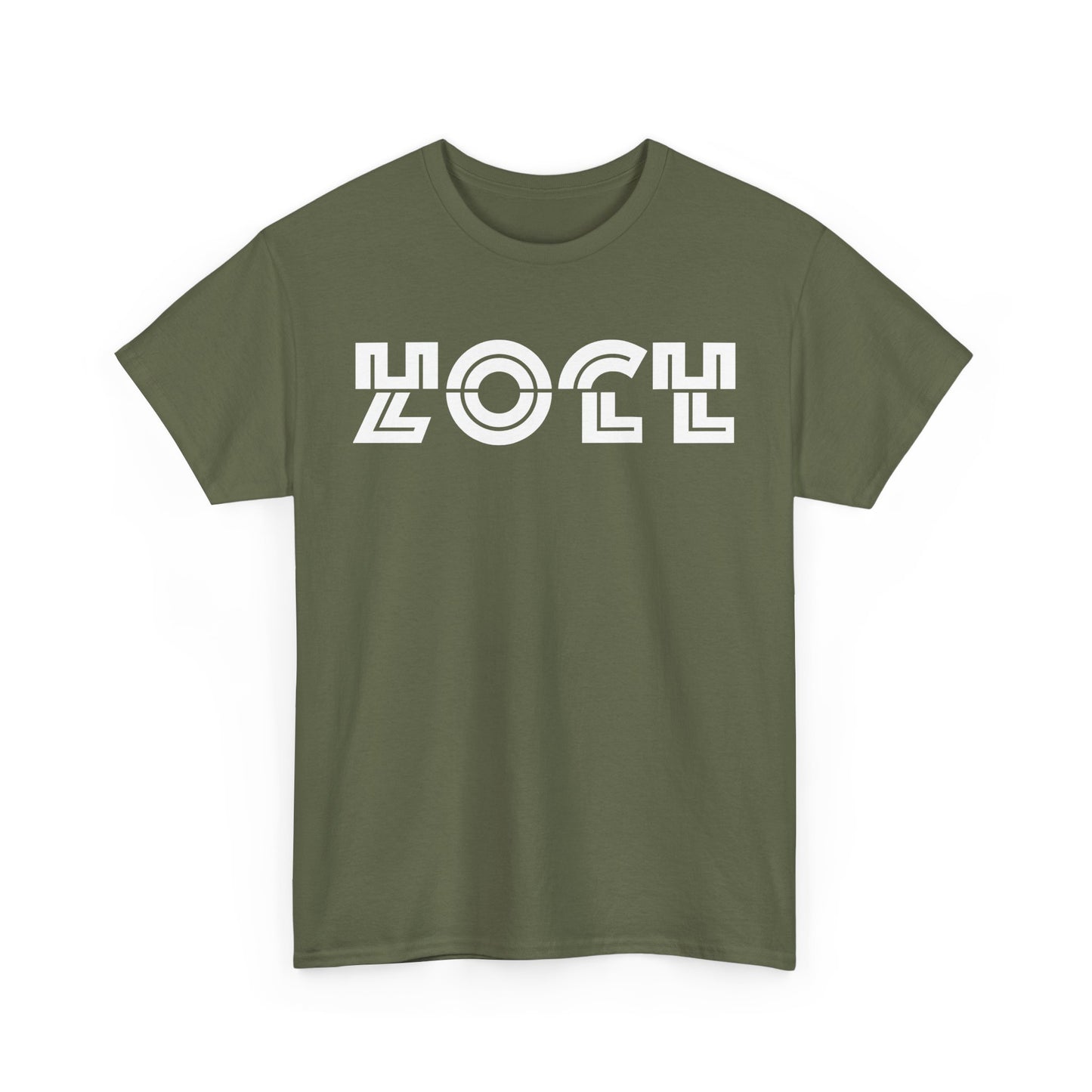 HOCHZOLL logo t-shirt