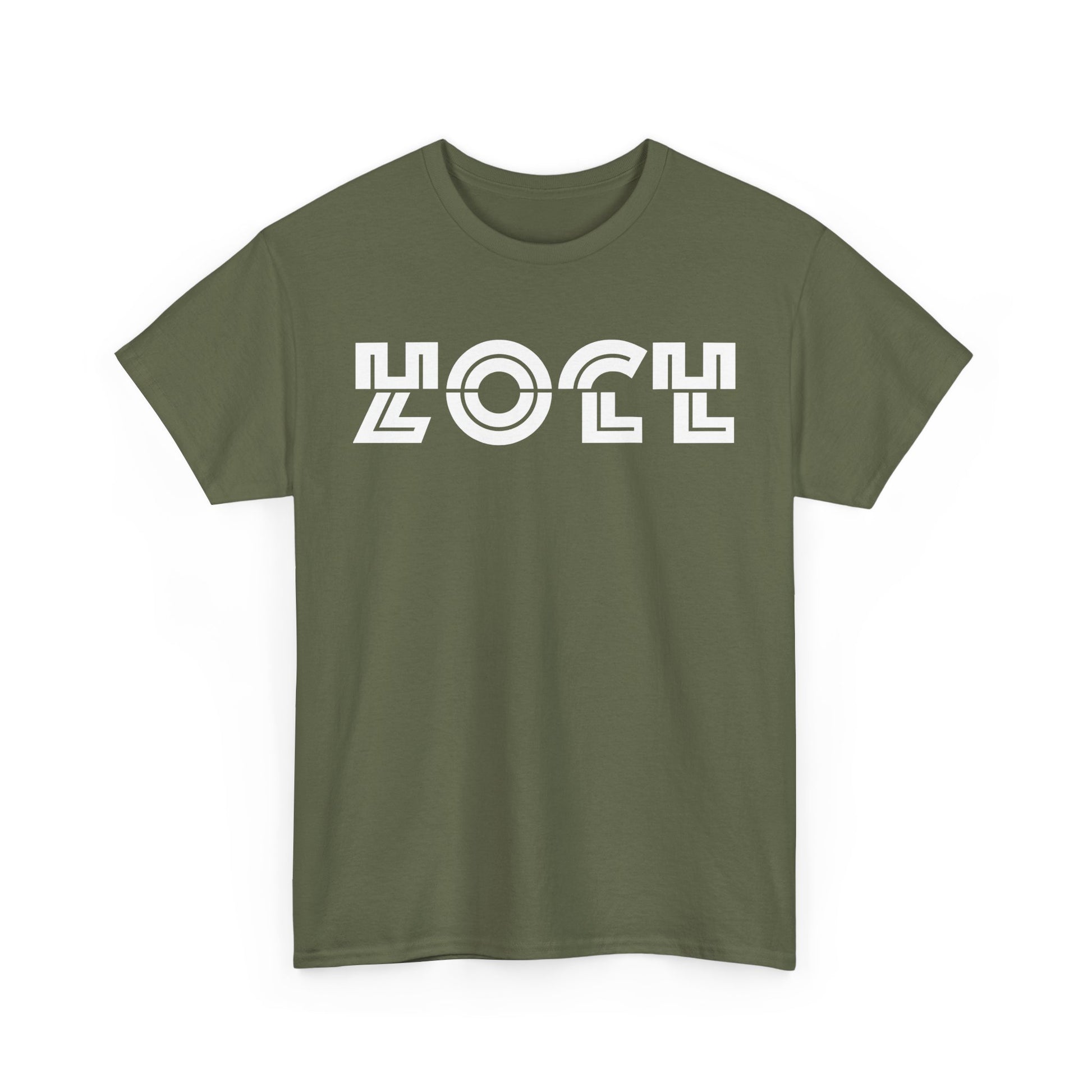 HOCHZOLL logo t-shirt